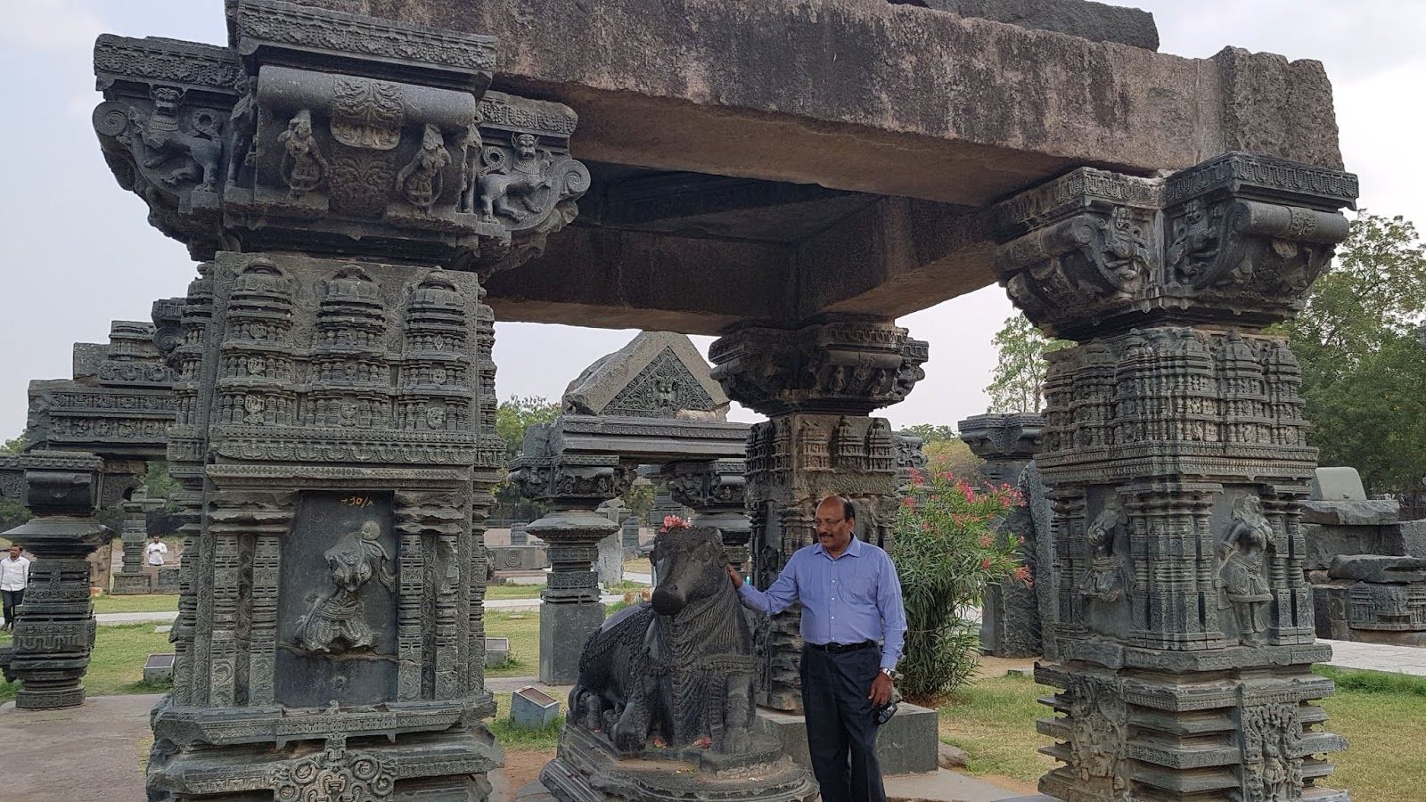 1600x900 Raghu's column!: Warangal Fort, Awesome and Historical!