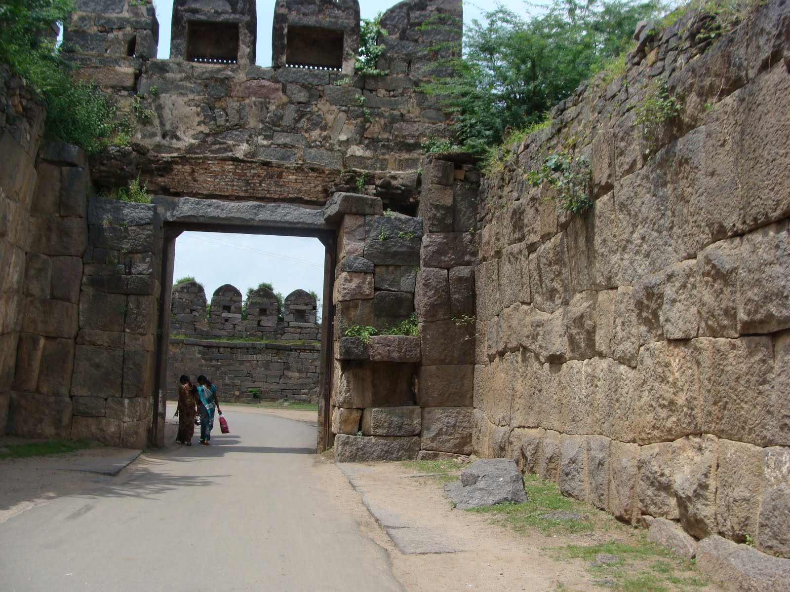 1600x1200 Warangal: The City, its Art & its Architecture. Andhra Cultural Portal
