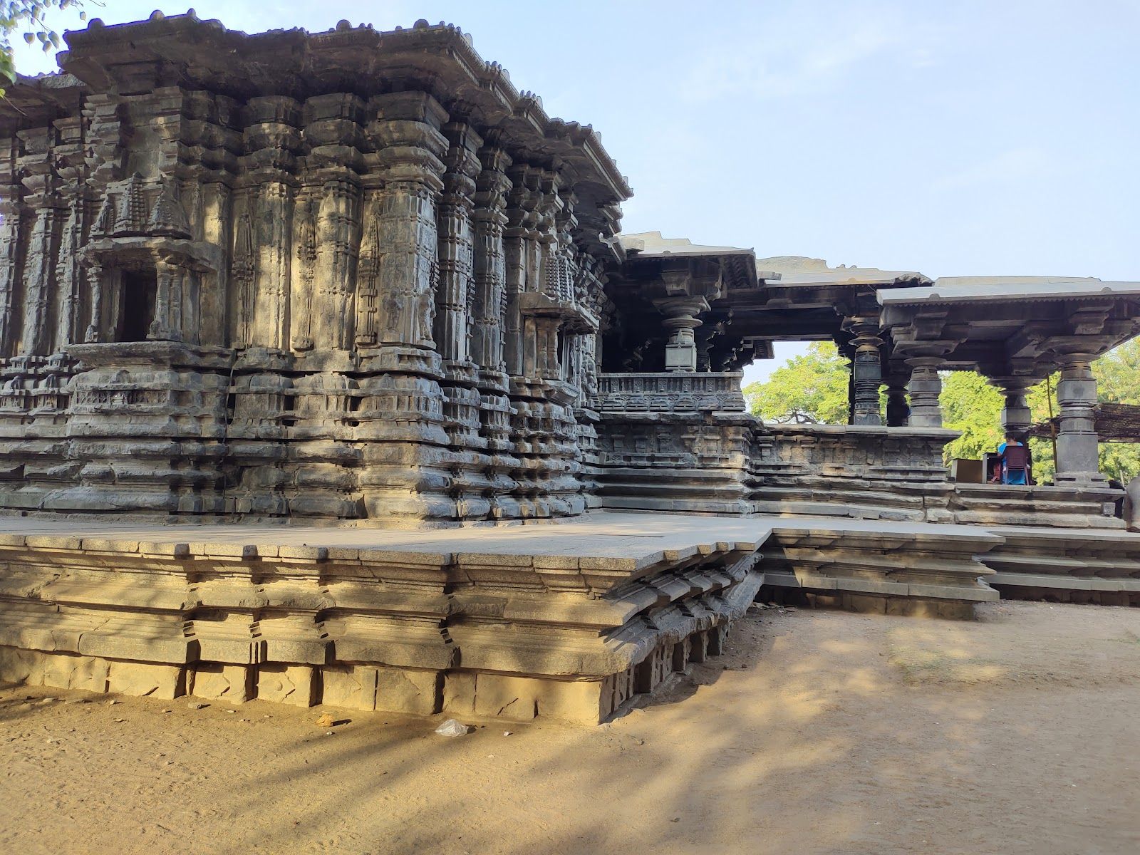1600x1200 Top Tourist Attraction in Warangal