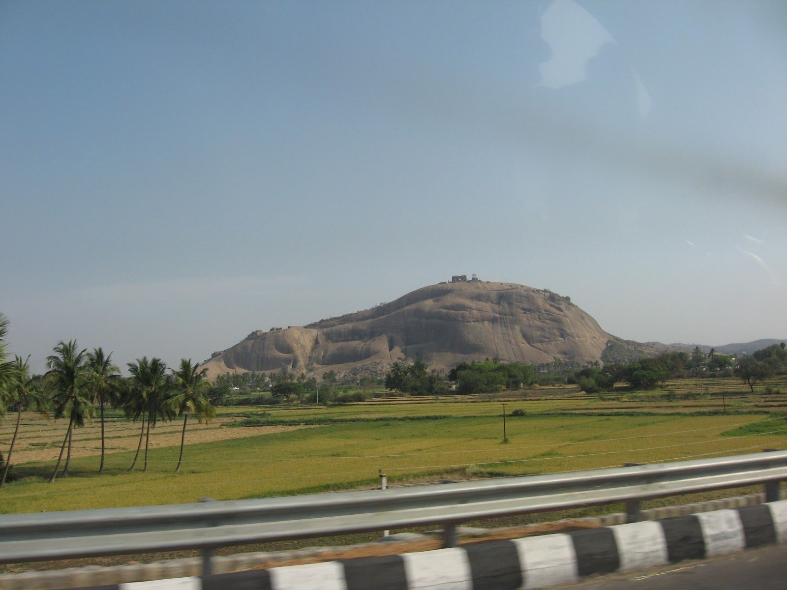 1600x1200 harimohan paruvu: Day Trip To Warangal Thousand Pillar Temple