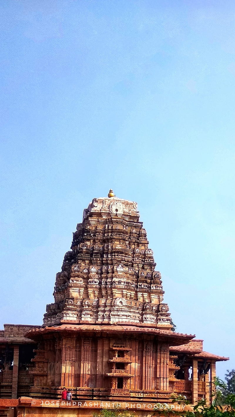 800x1421 Temple of God, architectural, god, golden, old, statue, temple, tower, HD phone wallpaper