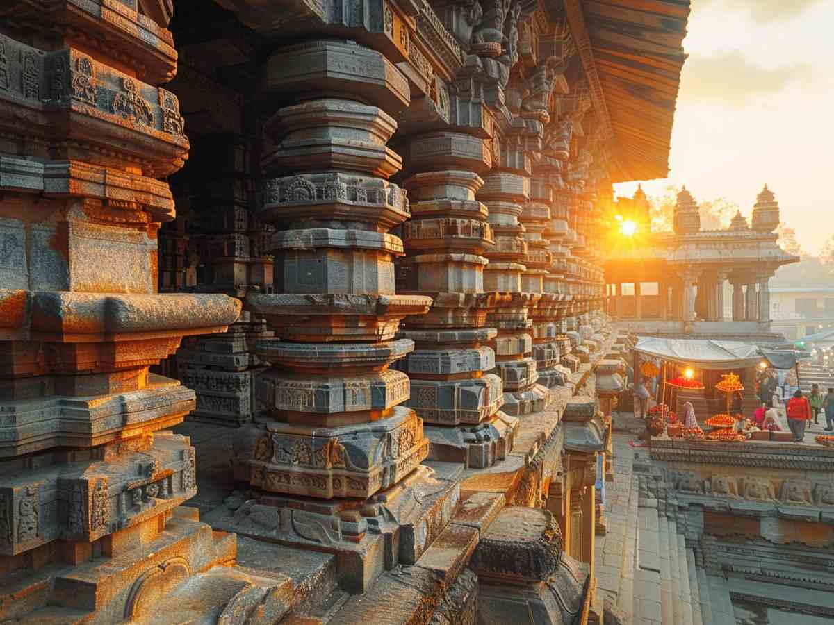 1200x900 Warangal Tourism : Latest News, Videos And Photo On Warangal Tourism.india.com News