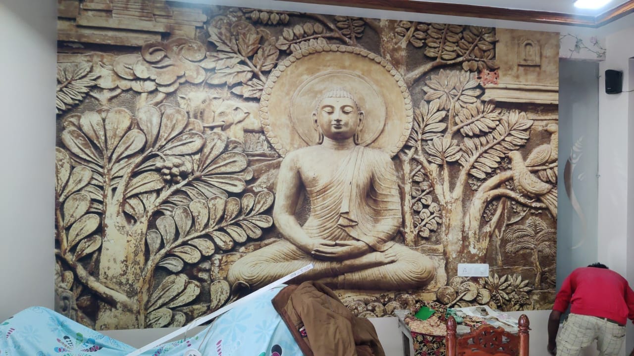 1280x720 Sky Walls Interiors in Hanamkonda, Warangal Carpenters near me in Warangal