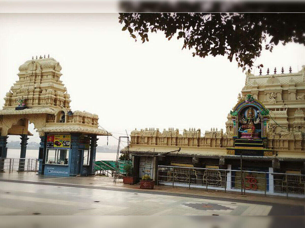 1200x898 Bhadrakali temple in Warangal and its connection with the Kohinoor diamond
