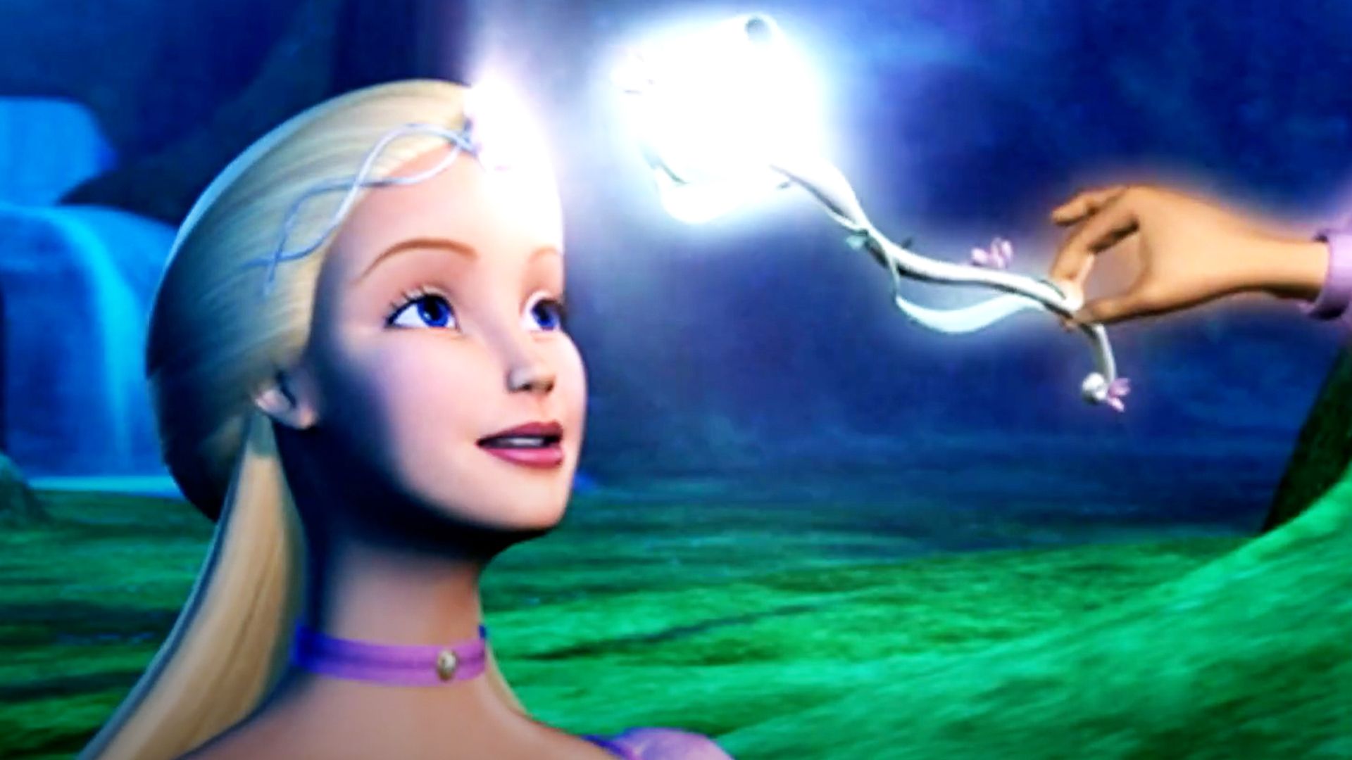 1920x1080 Barbie of Swan Lake: 1