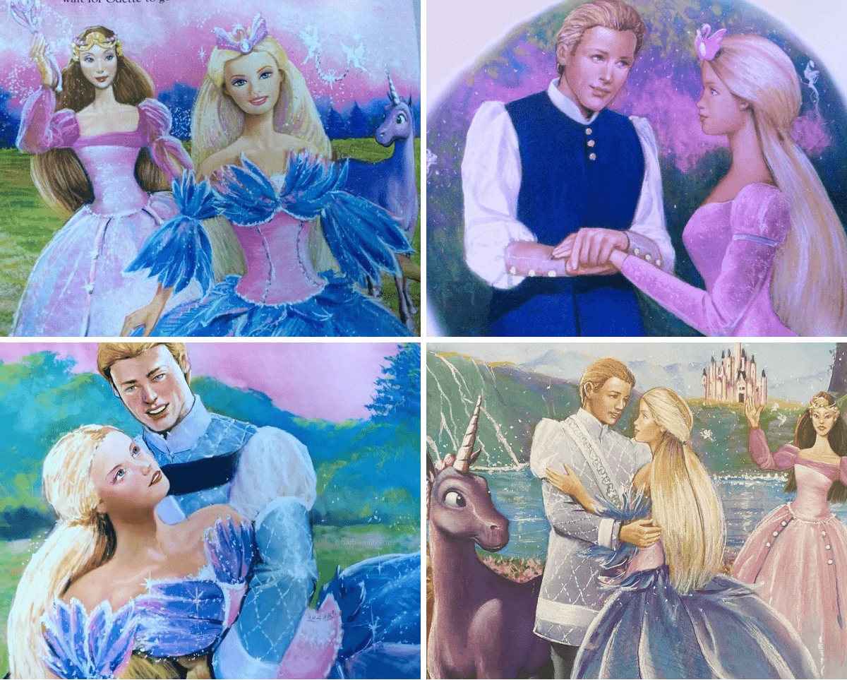 1200x963 Barbiemovies ✨