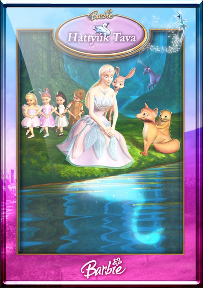 780x1104 Barbie of Swan Lake, The Free Social Encyclopedia