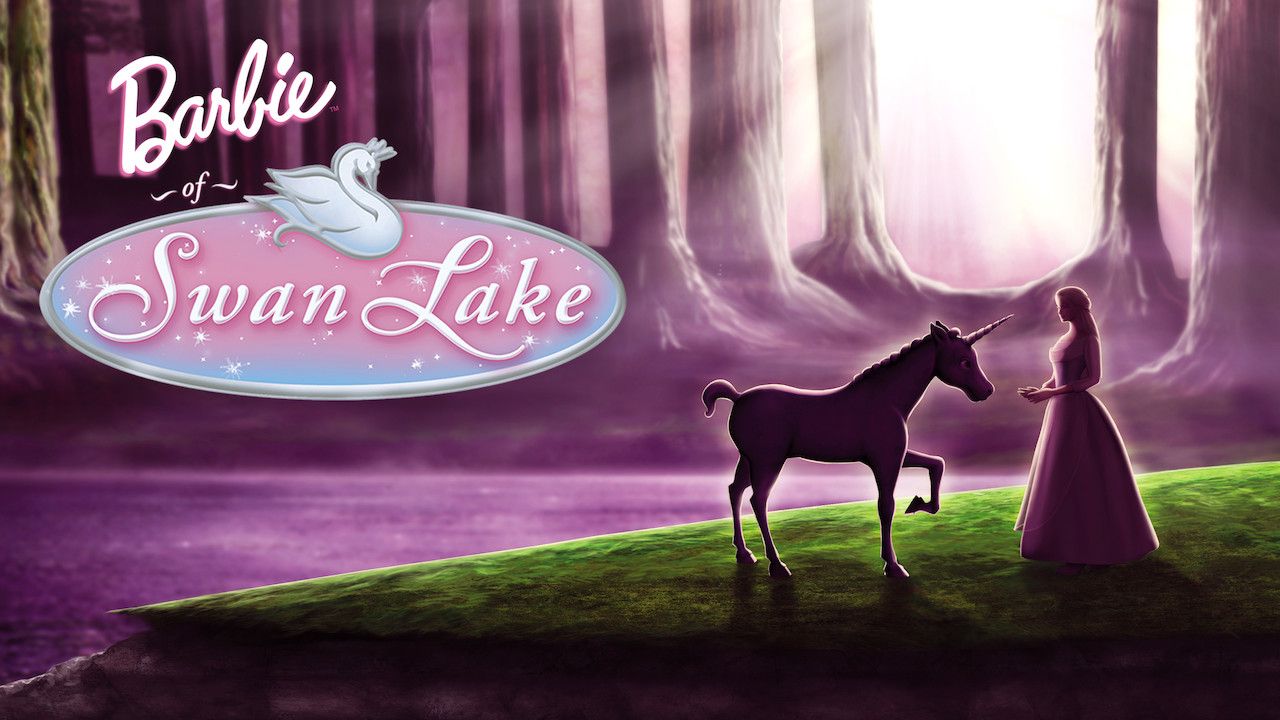 1280x720 Is 'Barbie of Swan Lake' on Netflix in Australia? Where to Watch the Movie On Netflix Australia & New Zealand