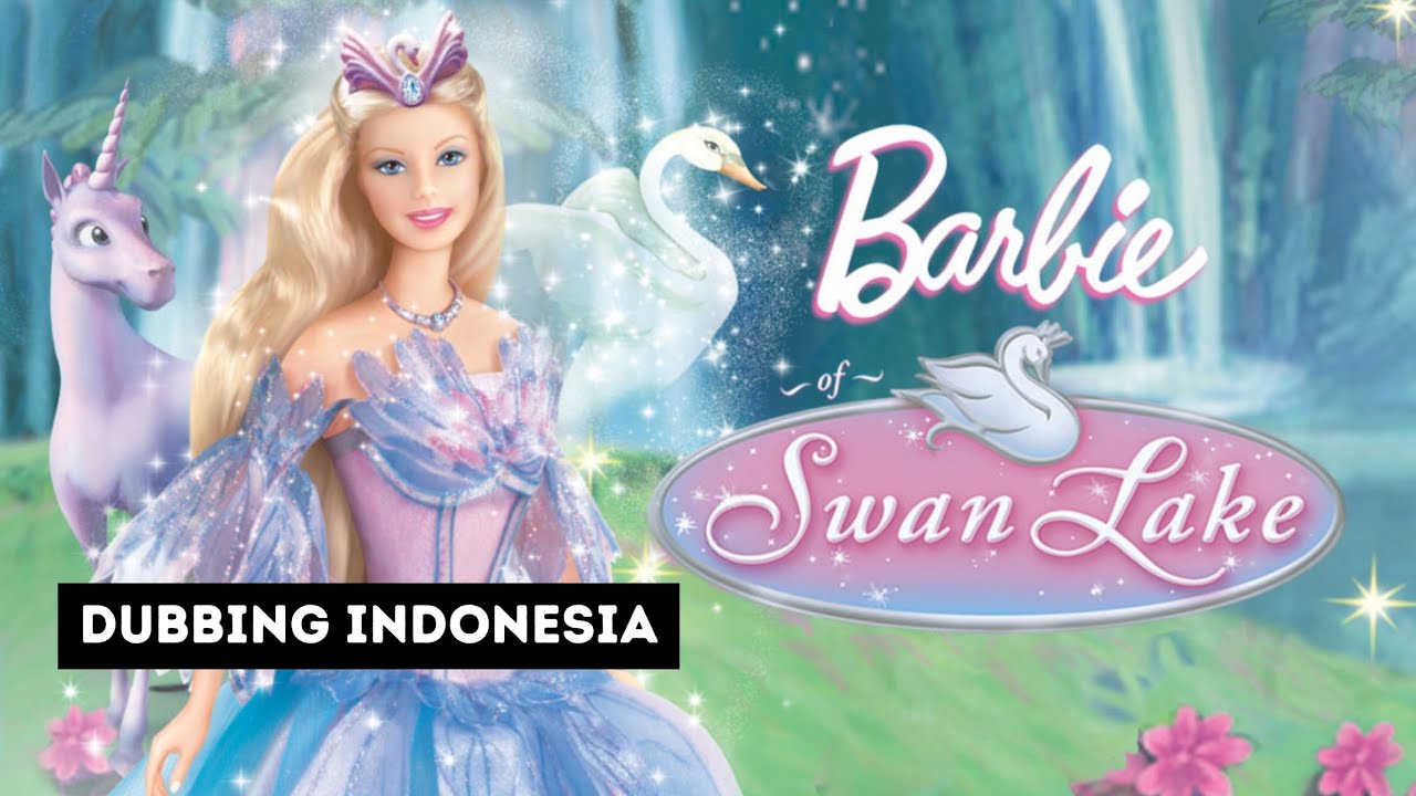1280x720 Barbie of Swan Lake (2003) Full Movie