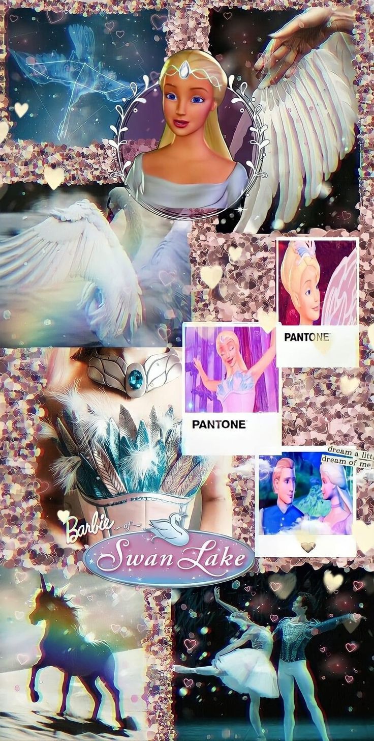 736x1456 Papel de parede barbie. Filmes da barbie, Papel de parede wallpaper, Papel de parede de