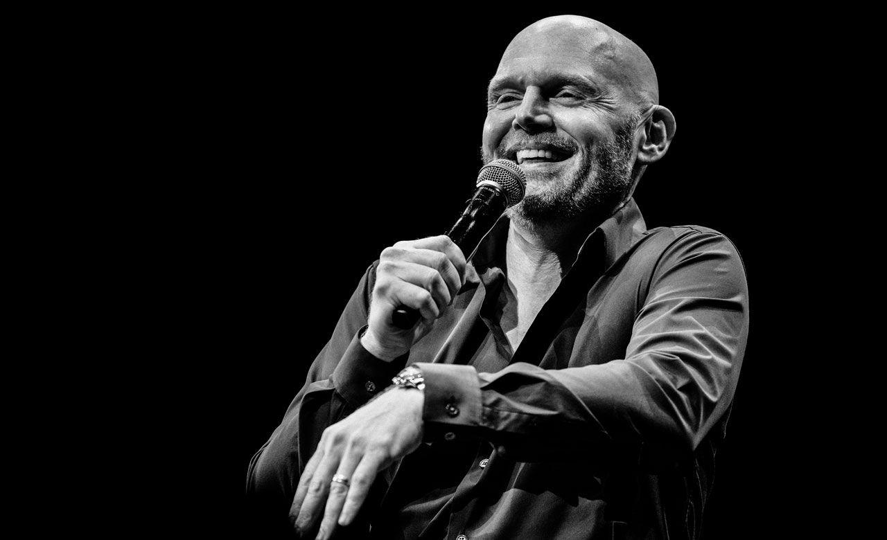 1280x780 Bill Burr Wallpaper