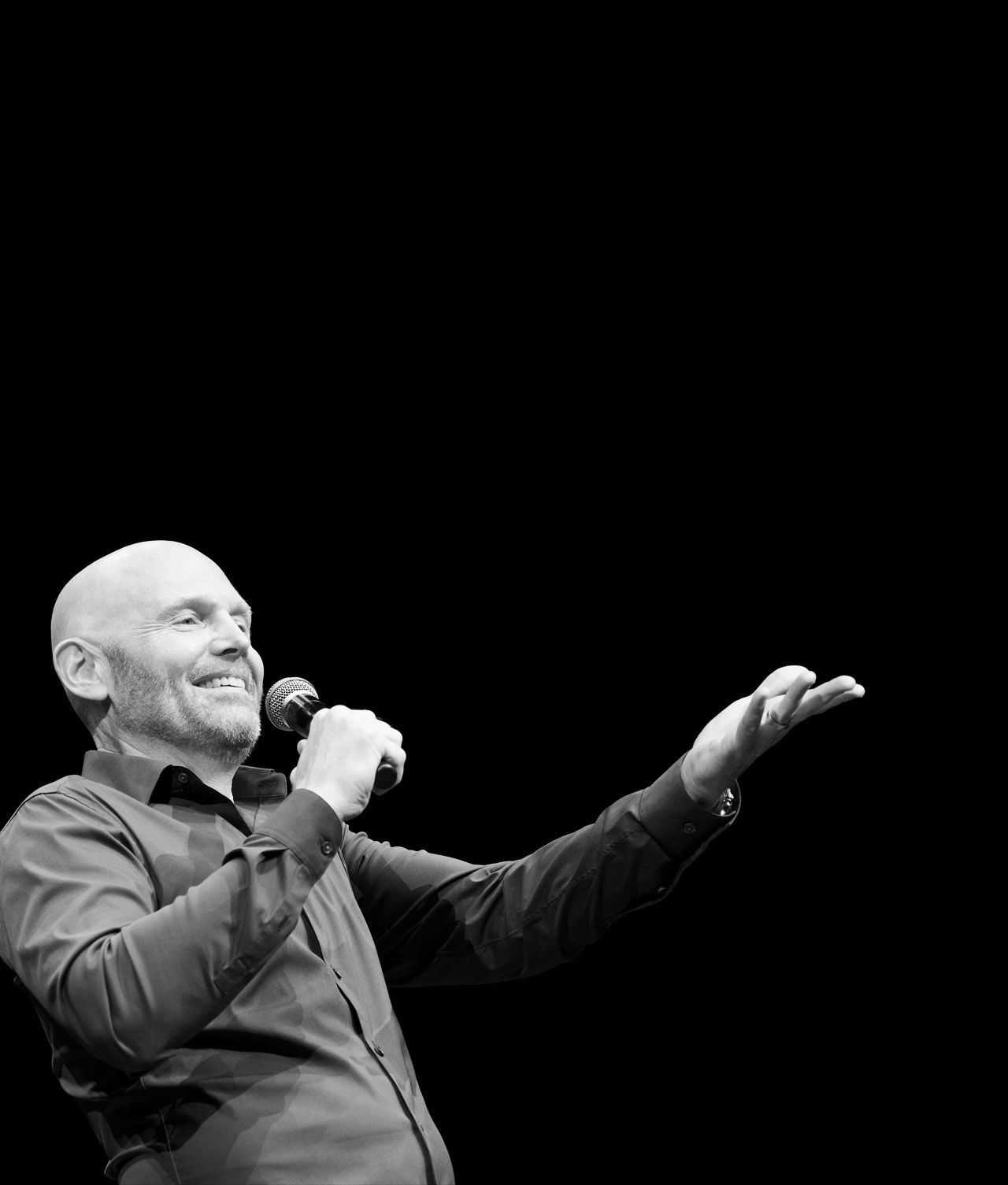 1280x1505 Bill Burr Wallpaper