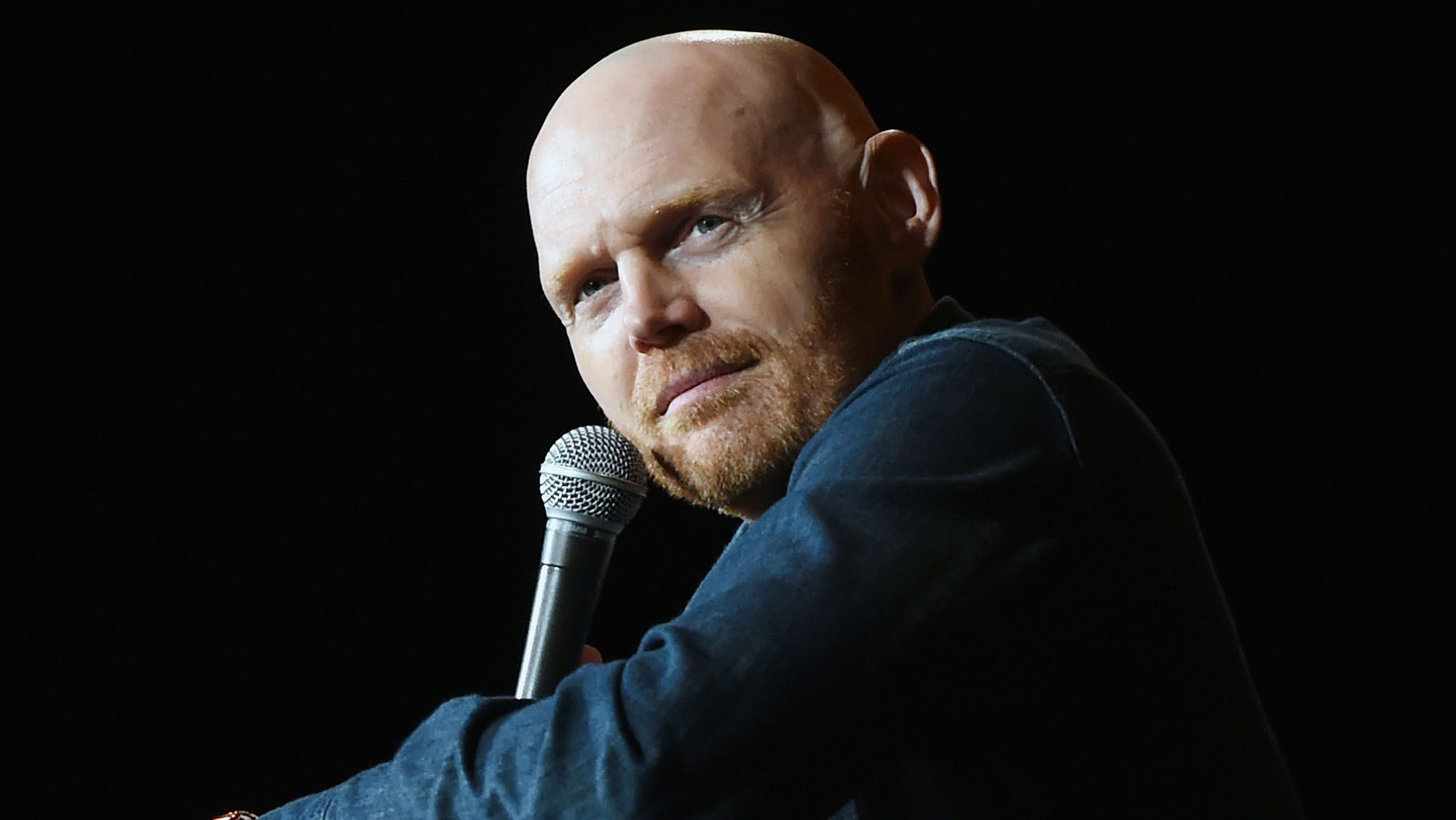 2000x1127 Bill Burr Wallpaper