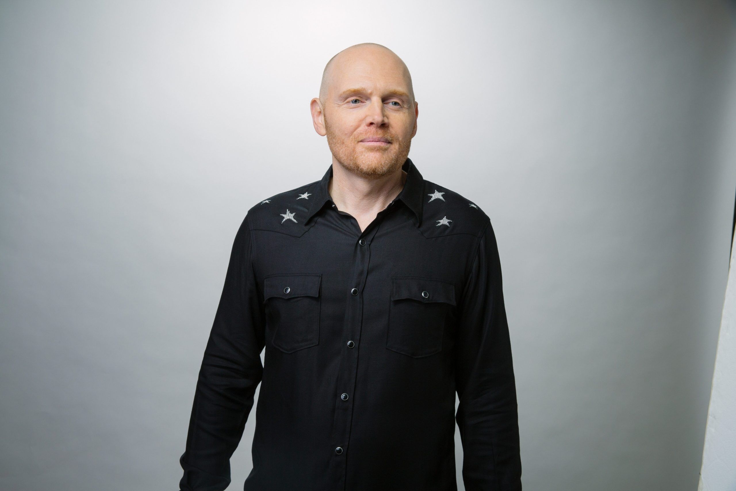 2560x1707 Bill Burr Wallpaper