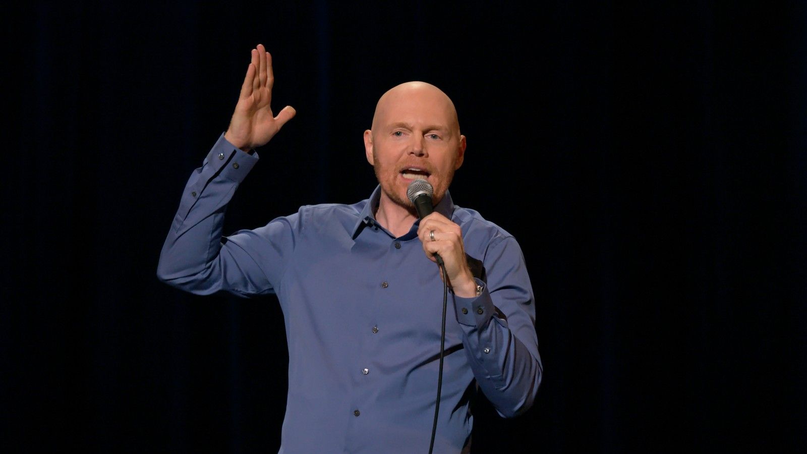 1600x900 What Bill Burr Understands About Comedy and Outrage