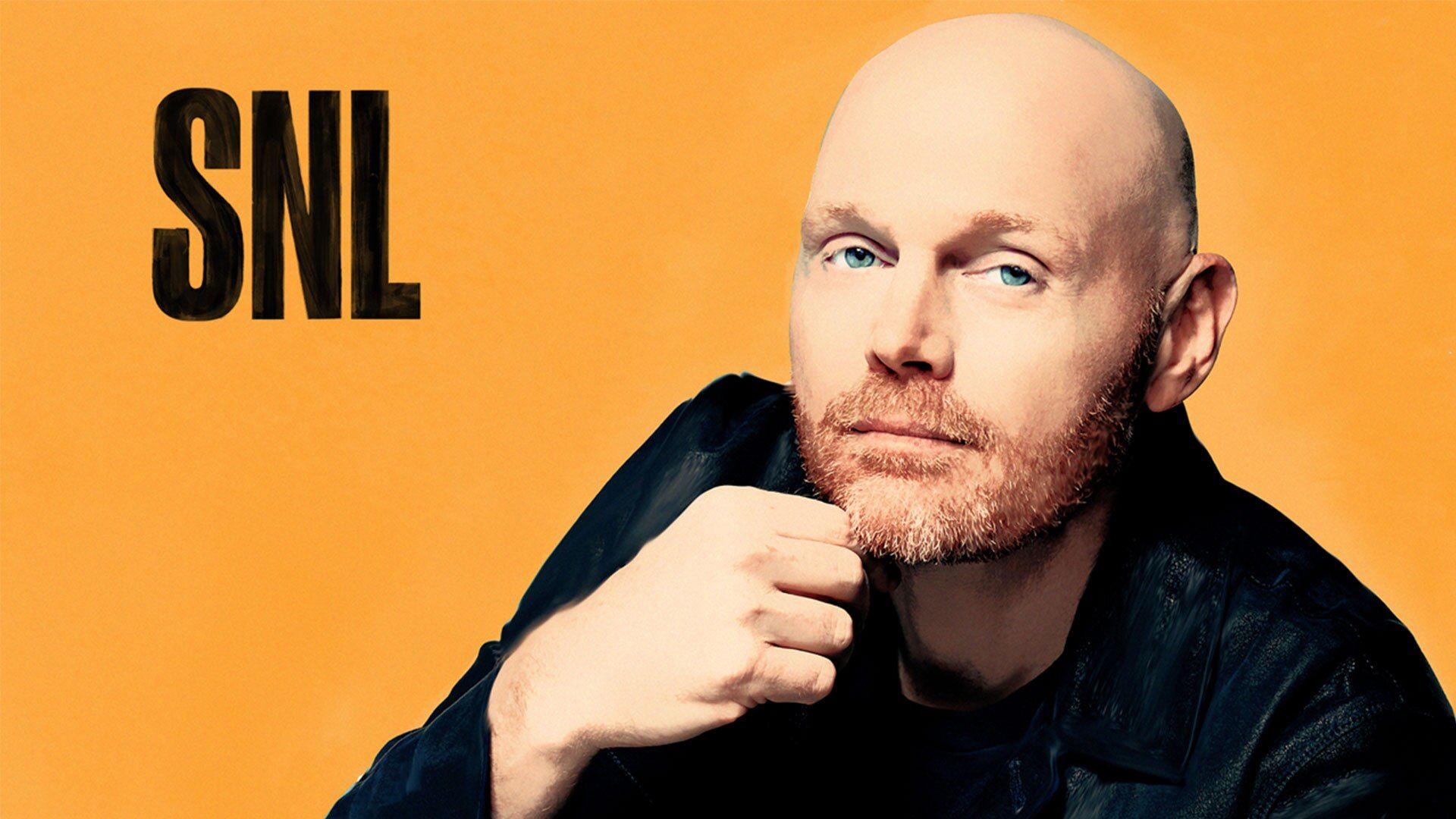 1920x1080 Saturday Night Live Bill Burr Jack White (TV Episode 2020)
