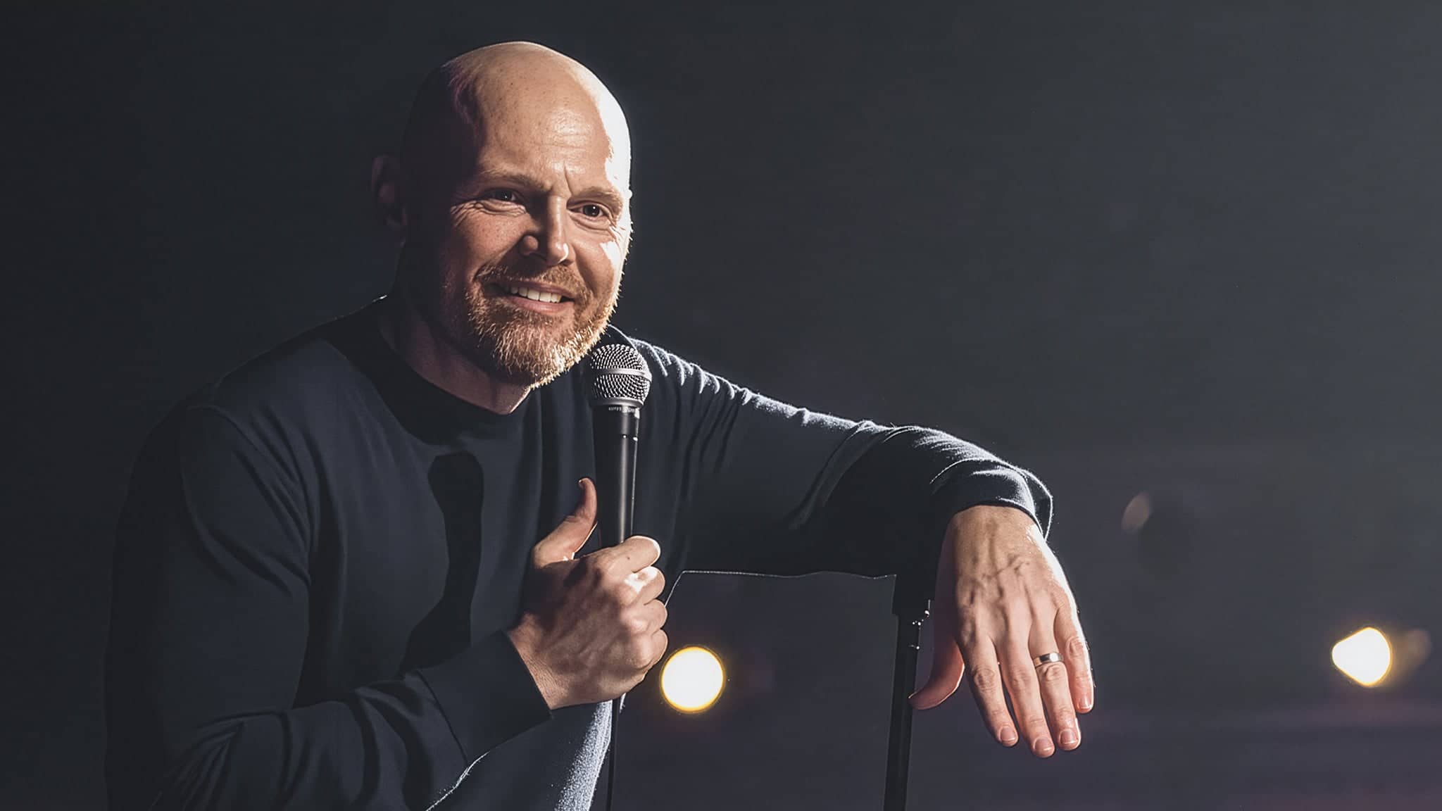 2048x1152 Bill Burr Tour Dates & Concert Schedule