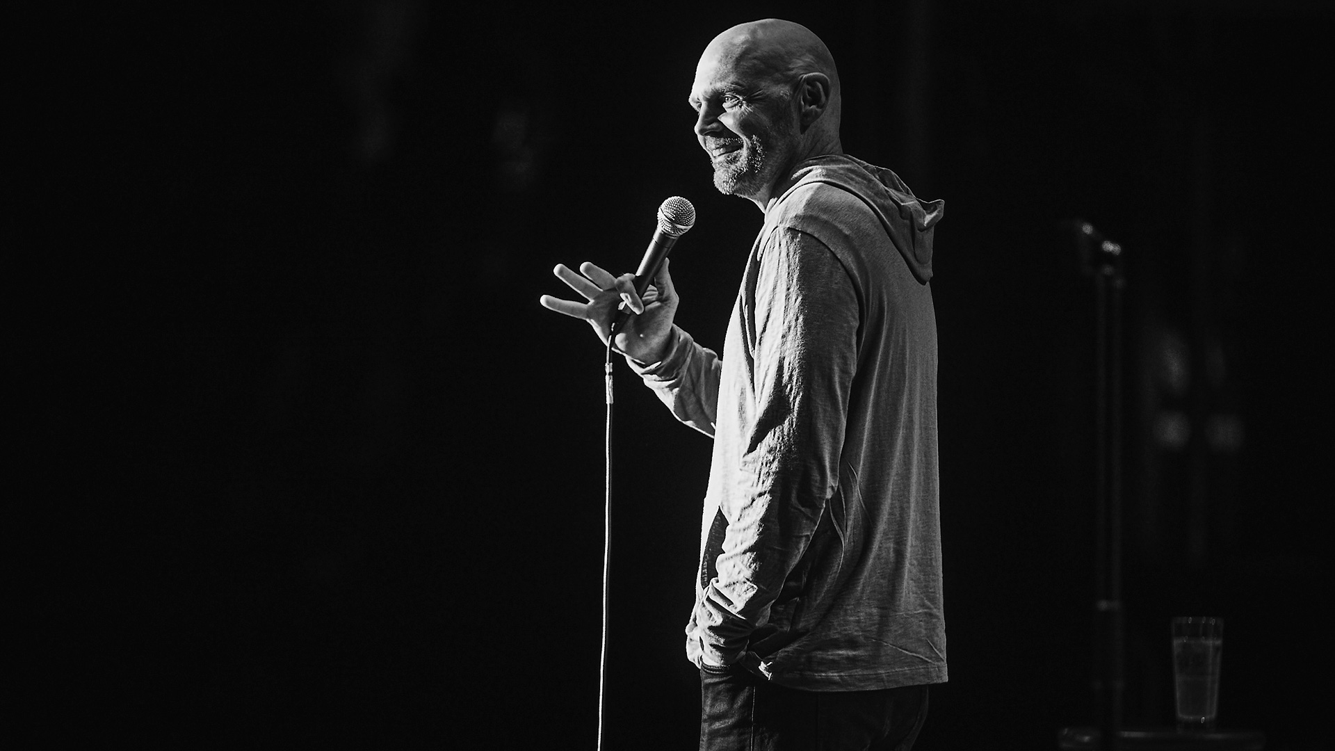 1920x1080 Comedy Preview: Bill Burr at the Schottenstein Center