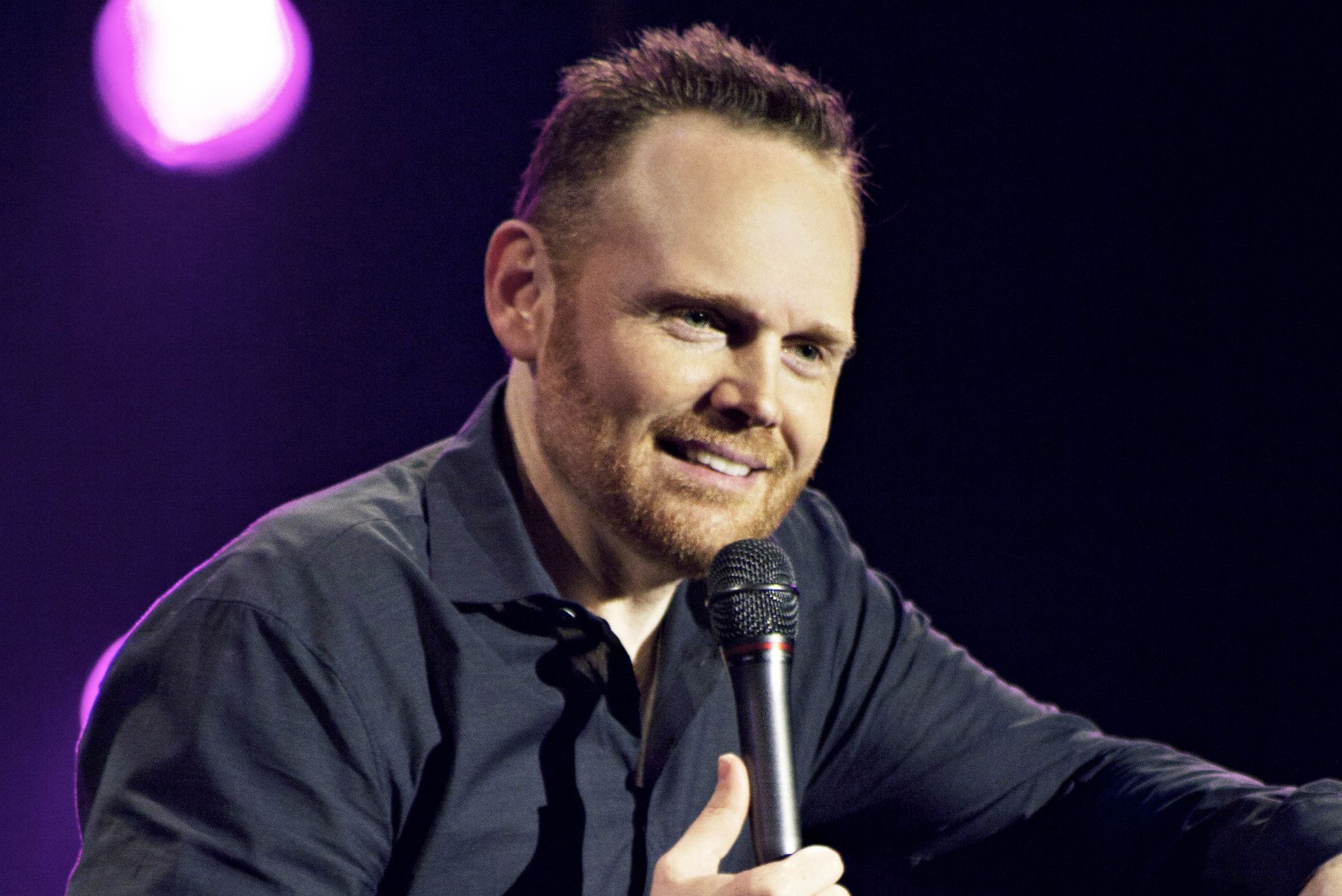 2048x1367 Bill Burr Wallpaper