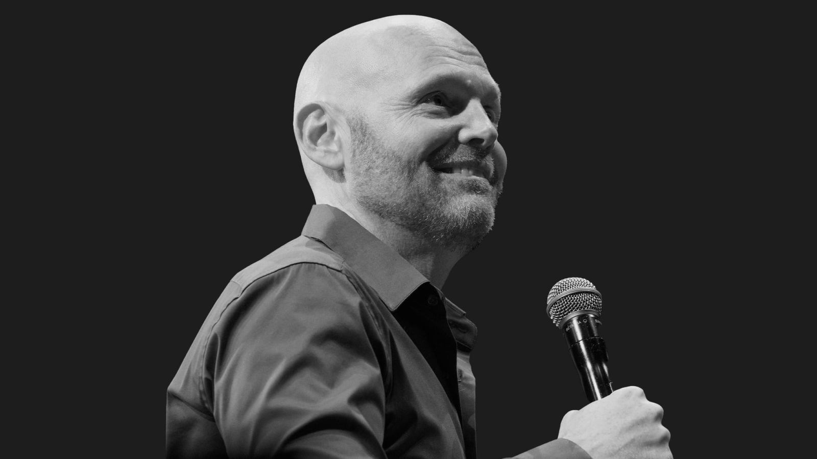 1600x900 Bill Burr, for KING & COUNTRY among acts coming to Santander Arena, SPAC [Spotlight]