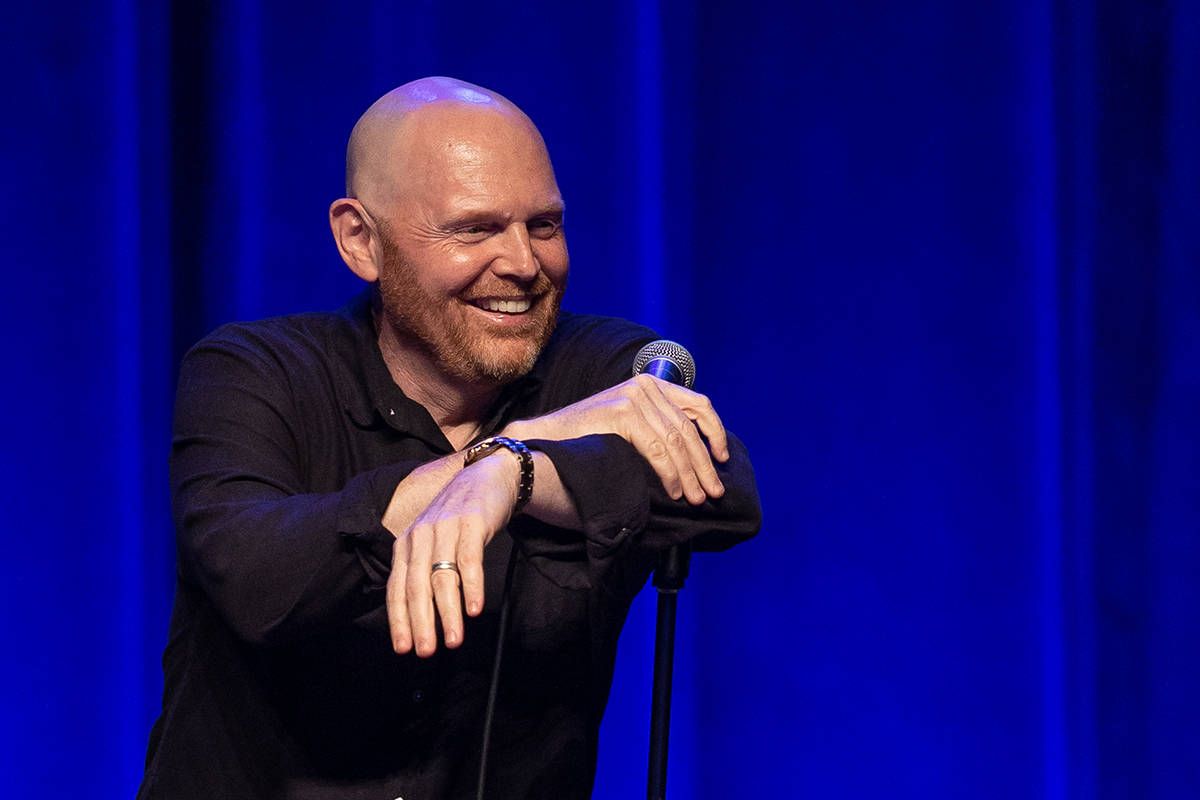 1200x800 Bill Burr Wallpaper