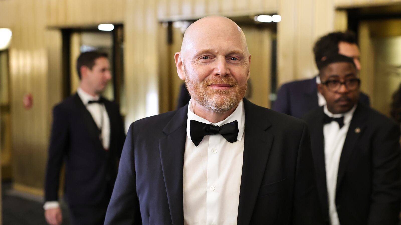1600x900 Bill Burr in Talks to Join Sequel to Zuckerberg Biopic