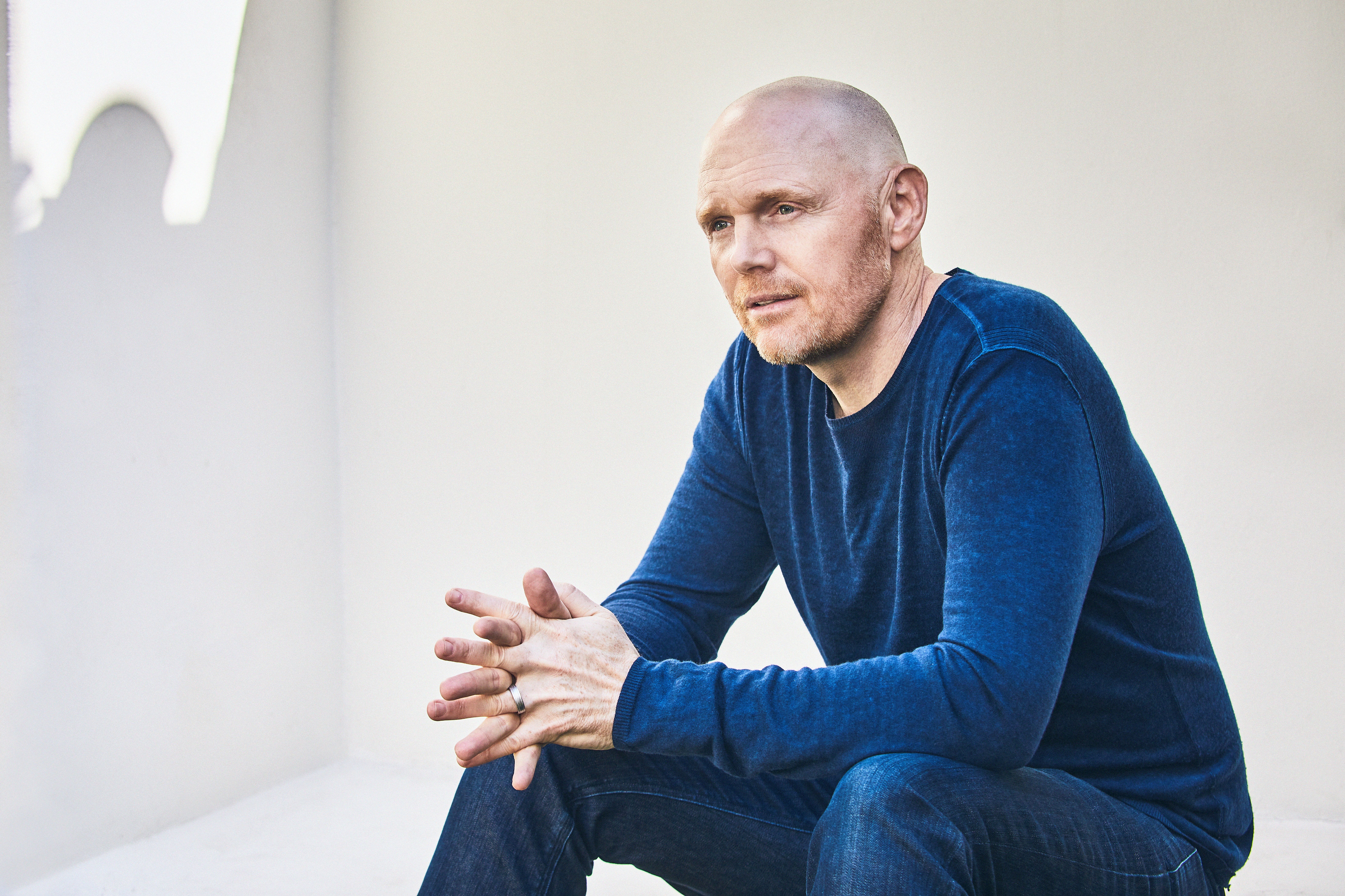 8800x5867 Bill Burr took the long way from Canton to Fenway Park Boston Globe