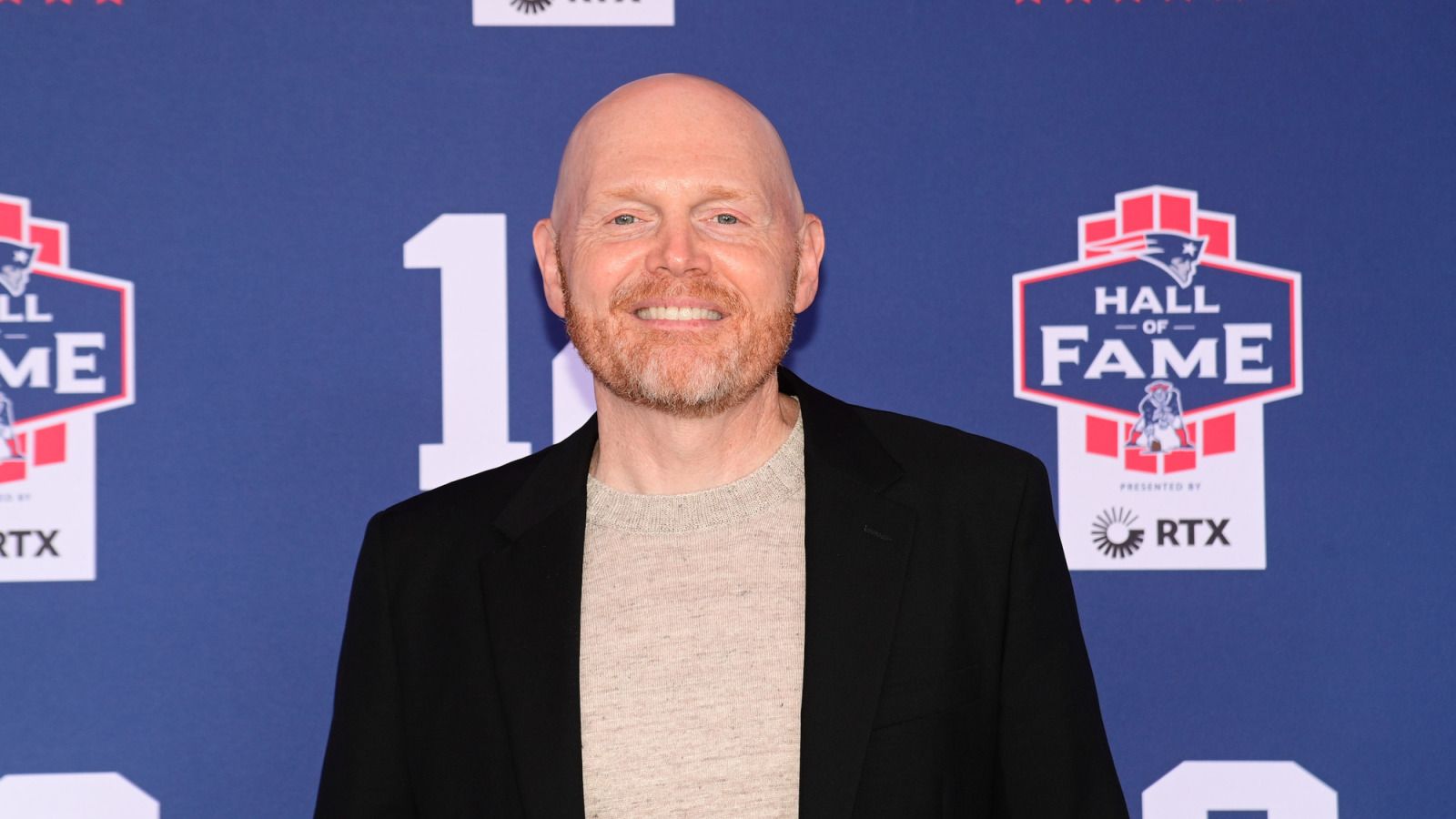 1600x900 Bill Burr is developing a sitcom based on the life of the comic Earthquake