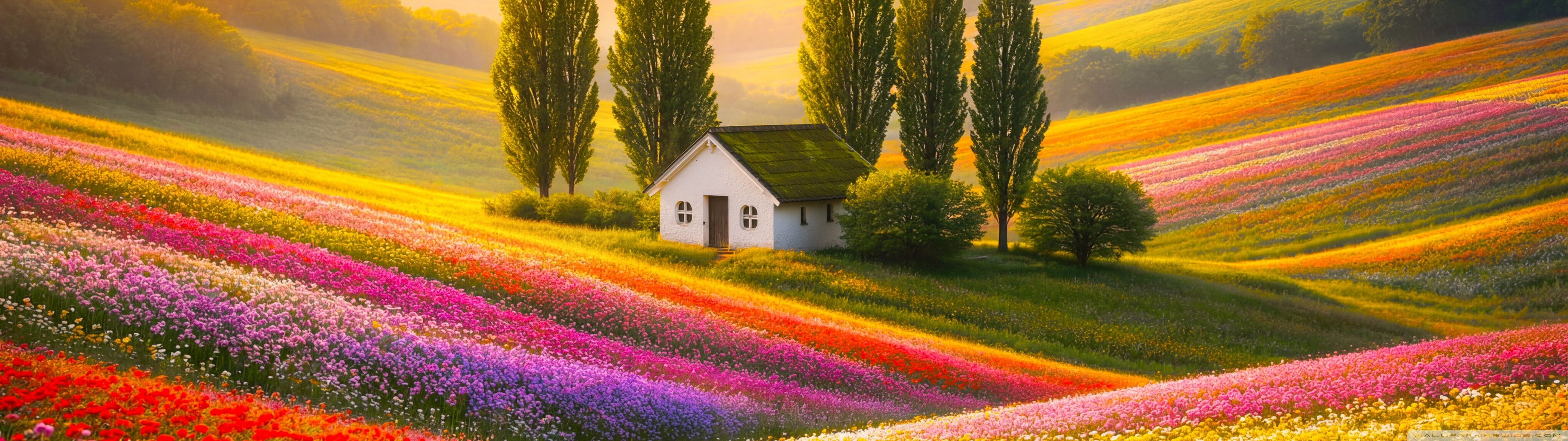 3840x1080 3840x1080 Dual HD 16:9 High Quality Desktop Wallpaper for UltraHD TV, Smartphone, Tablet
