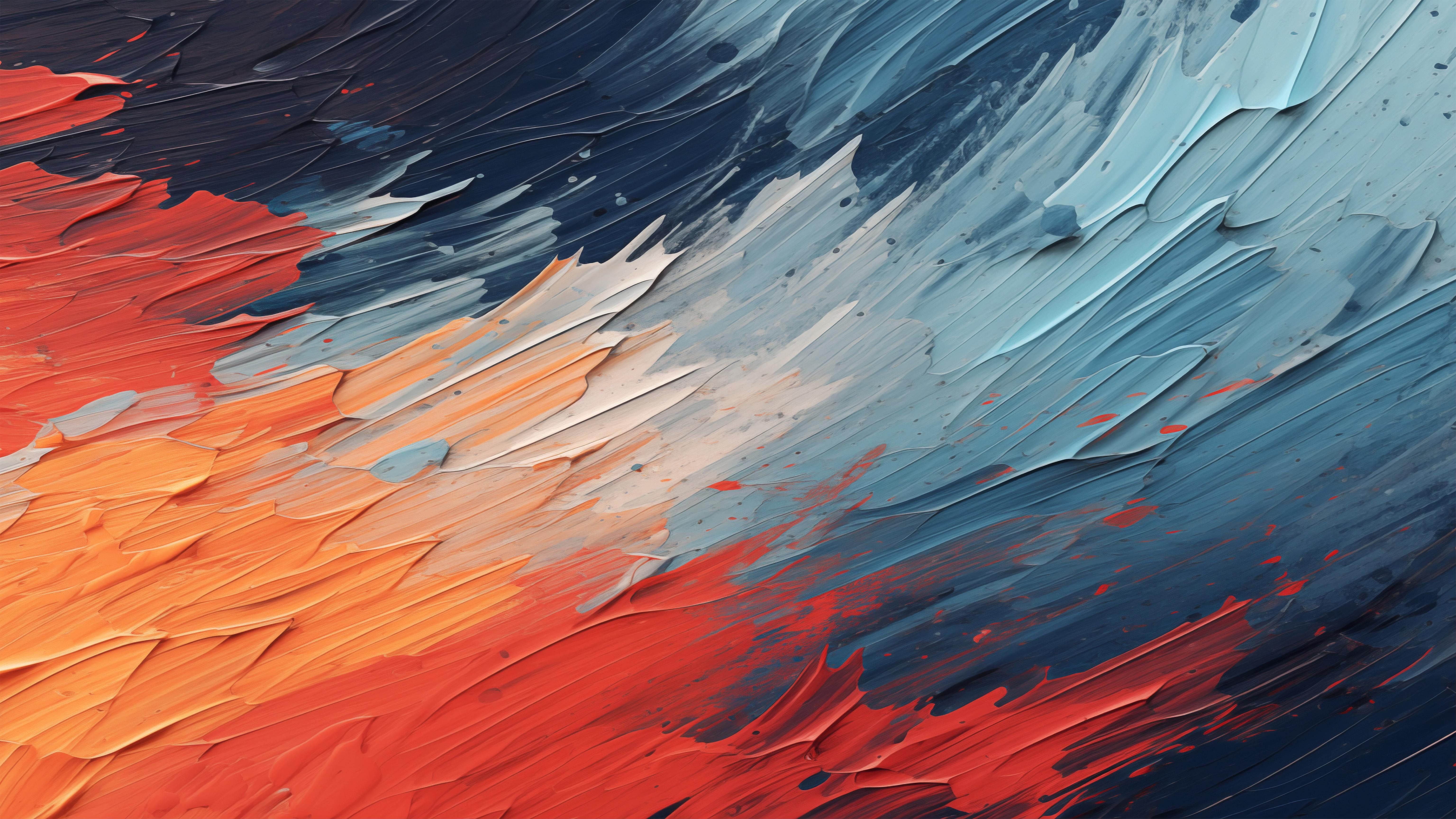 6144x3456 Drop your best macOS wallpaper