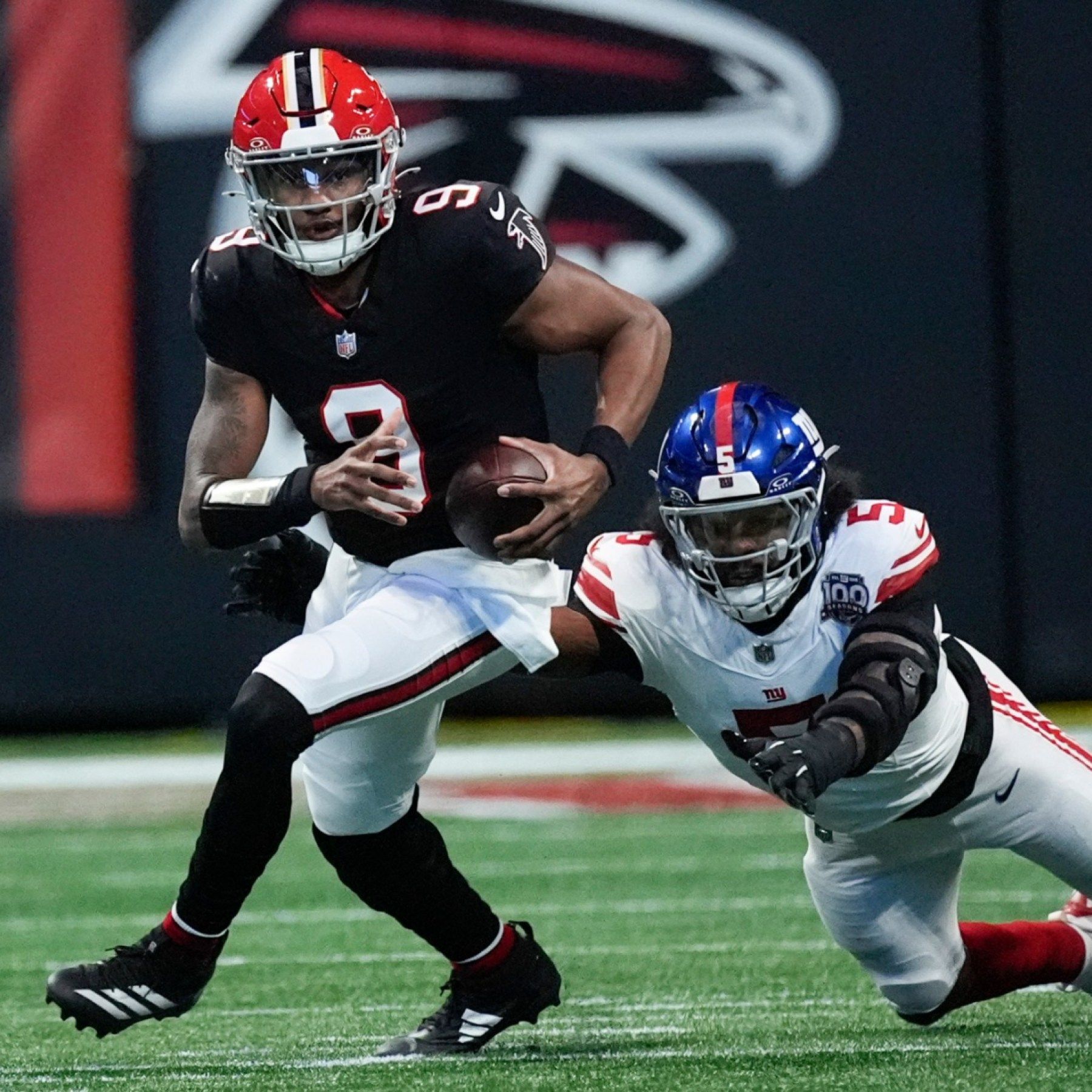 1800x1800 Falcons QB Penix Jr. beats hapless Giants in debut
