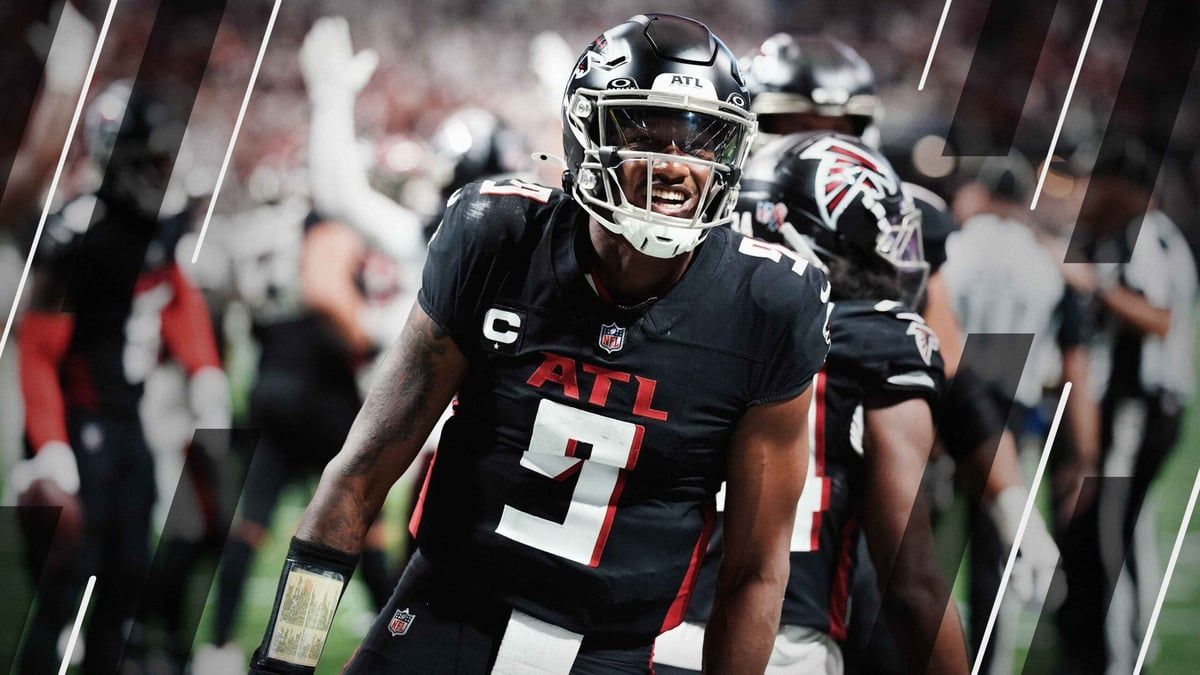 1200x675 PFF Power Ratings Release: NFL risers and upcoming schedules ahead of Week 5