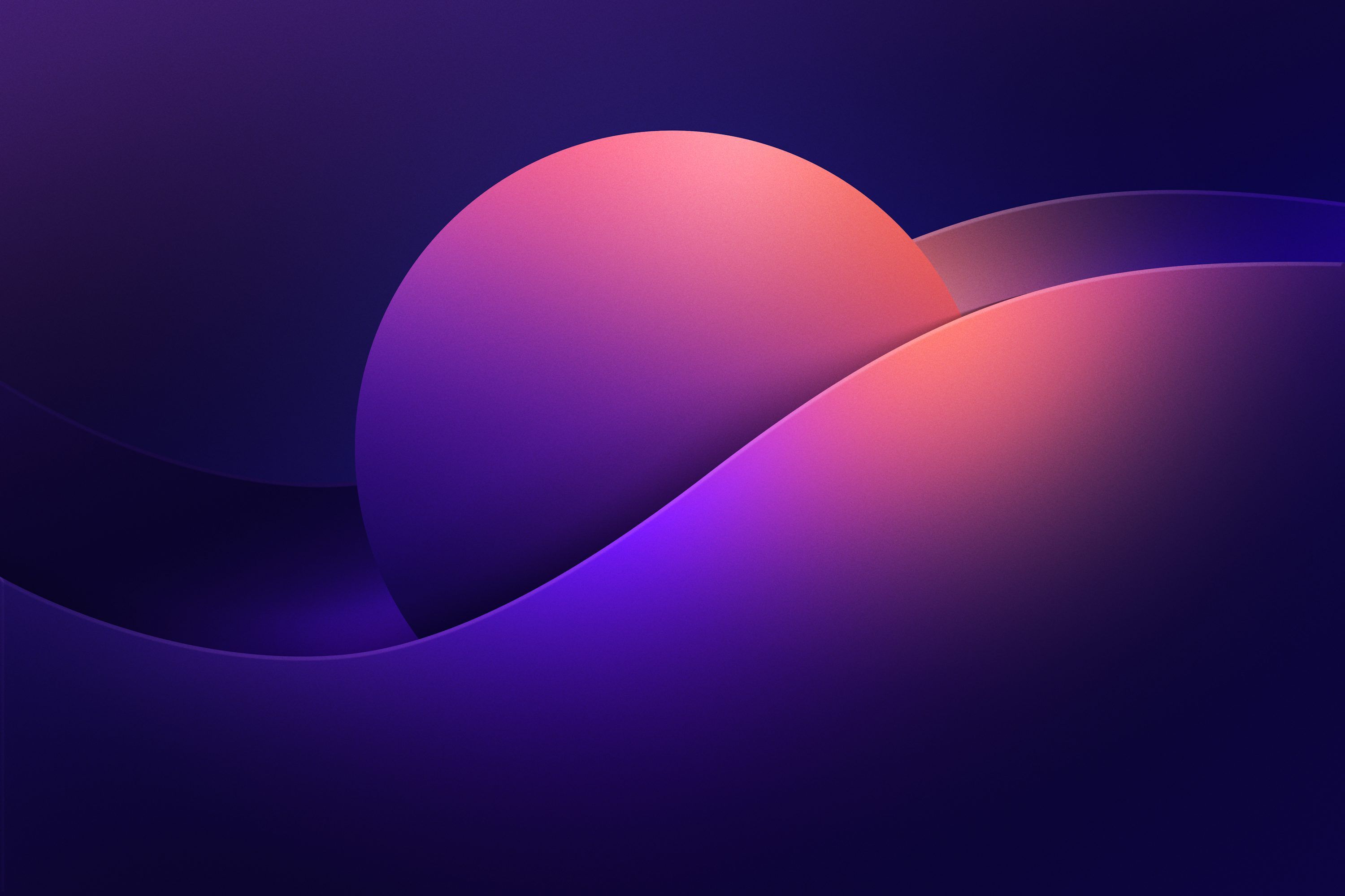 3000x2000 AMOLED Wallpaper: Free HD Download [4K]