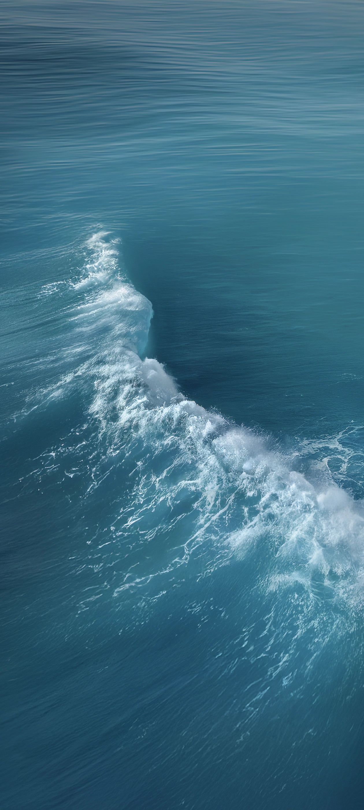 1260x2800 OriginOS 6 Wallpaper and Background