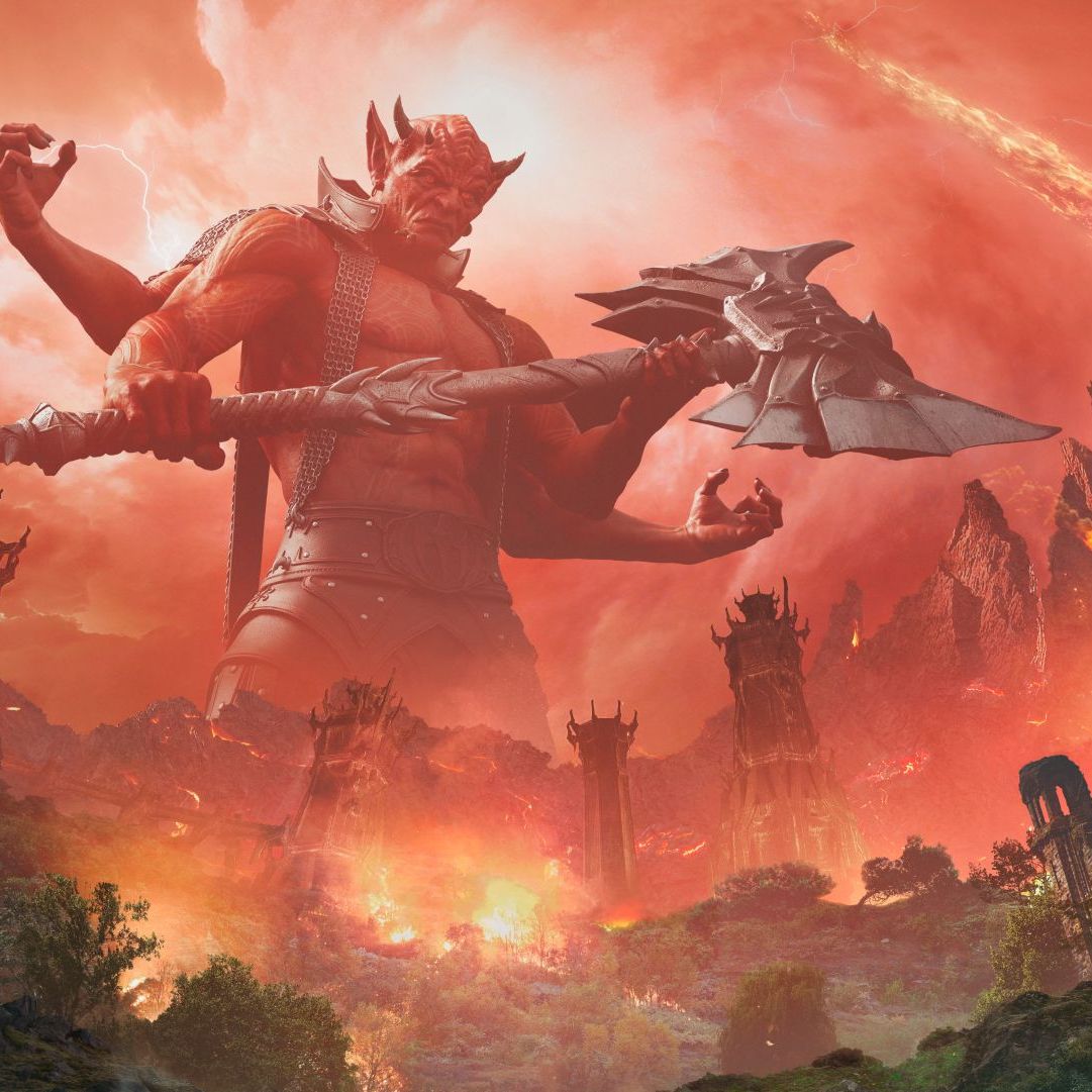 1081x1081 Murder mystery and sidekicks come to The Elder Scrolls Online in Blackwood