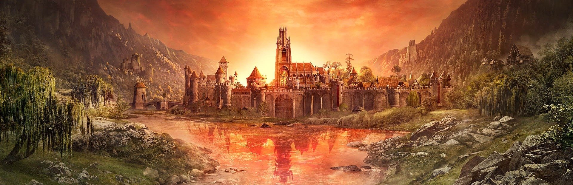 1920x620 Buy The Elder Scrolls Online: Blackwood One & Xbox Series X. S