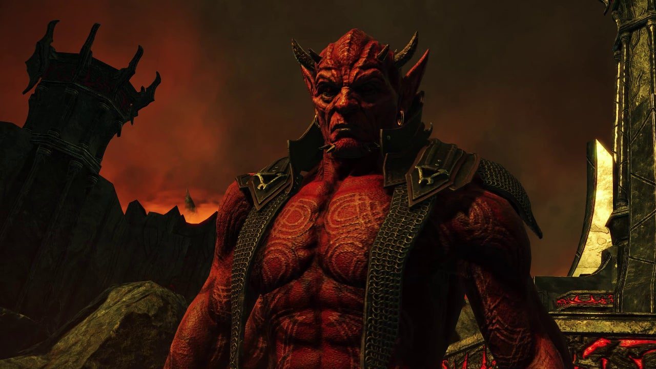1280x720 The Elder Scrolls Online: Blackwood Gameplay Launch Trailer