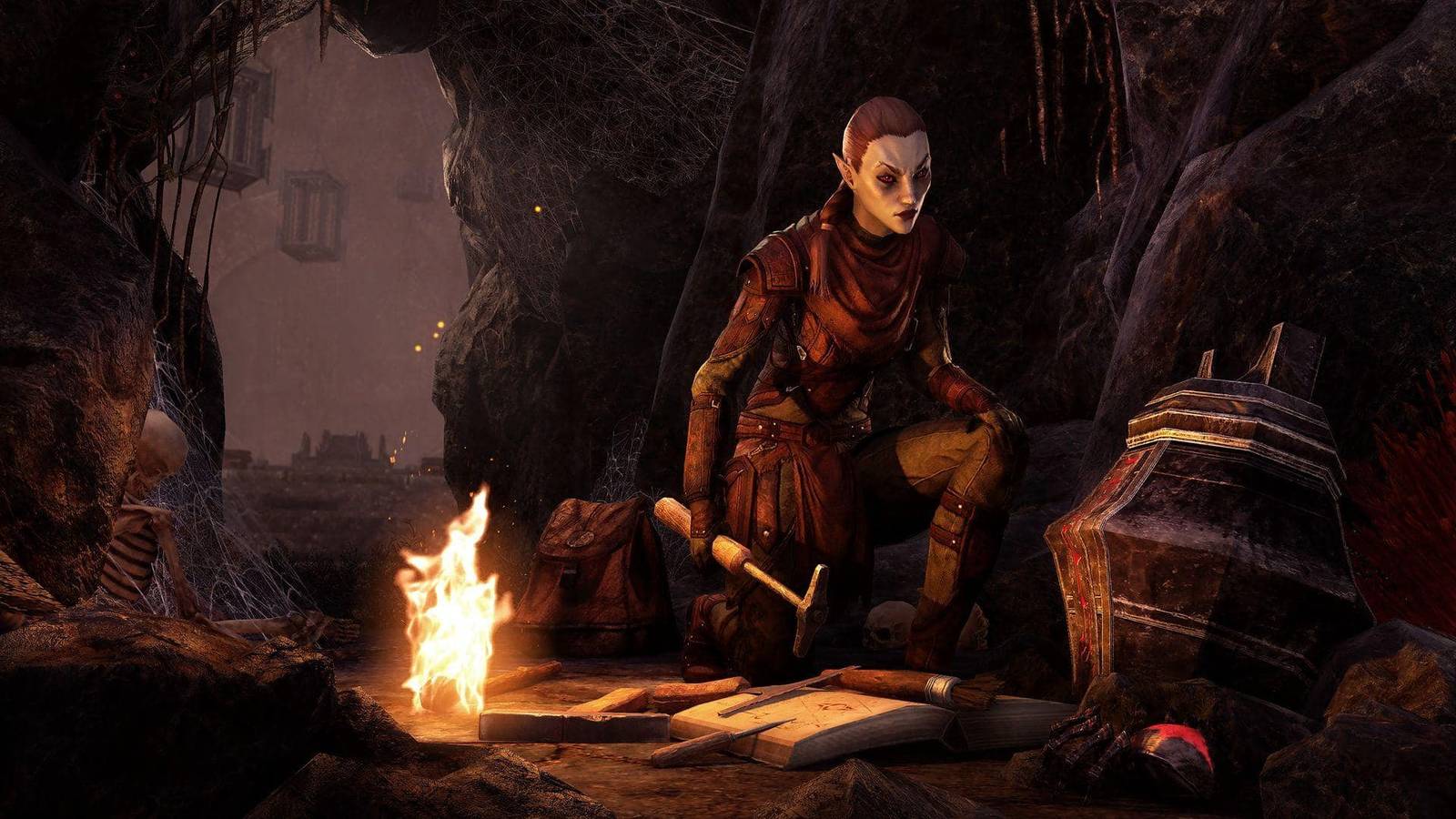 1600x900 ESO Blackwood Locations and Recruiting