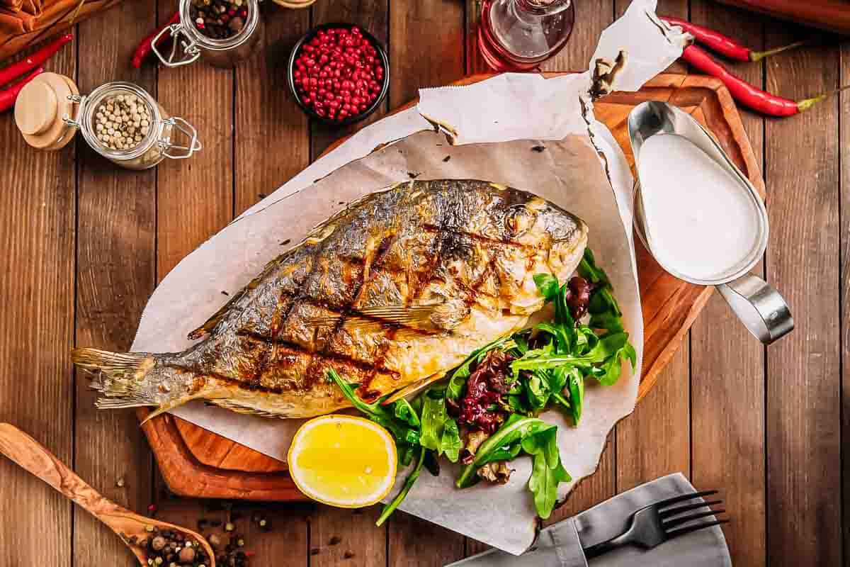 1200x800 Grilling fish made easy and delicious