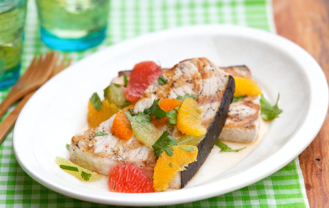 1320x833 Recipe: How to Cook: Grilled Fish. Whole Foods Market
