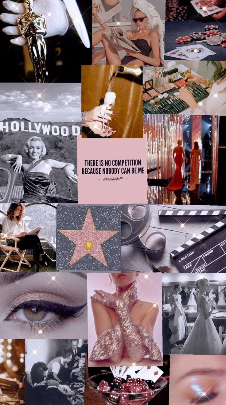 736x1320 Hollywood aesthetic wallpaper