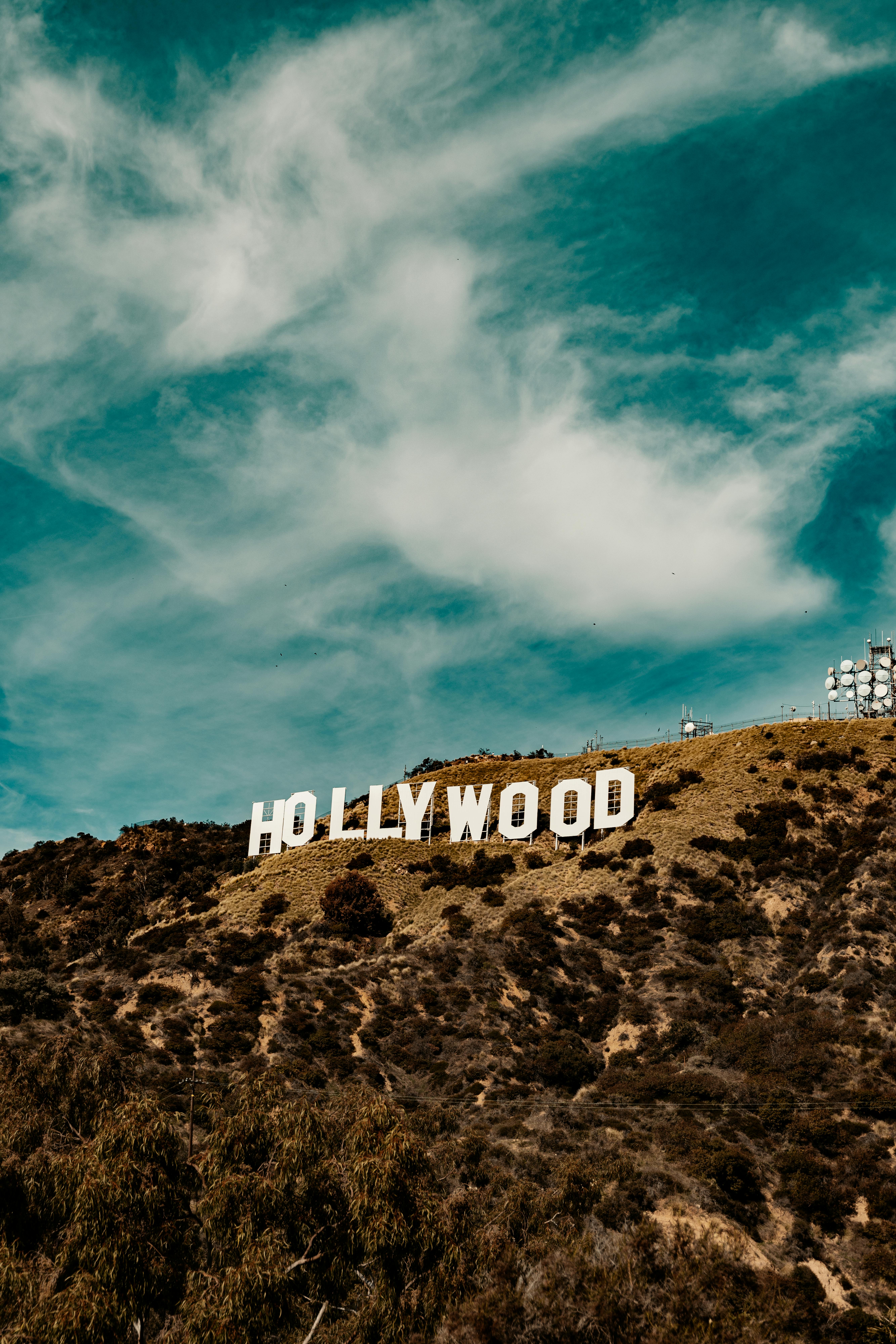 5333x8000 Hollywood Mobile Wallpaper