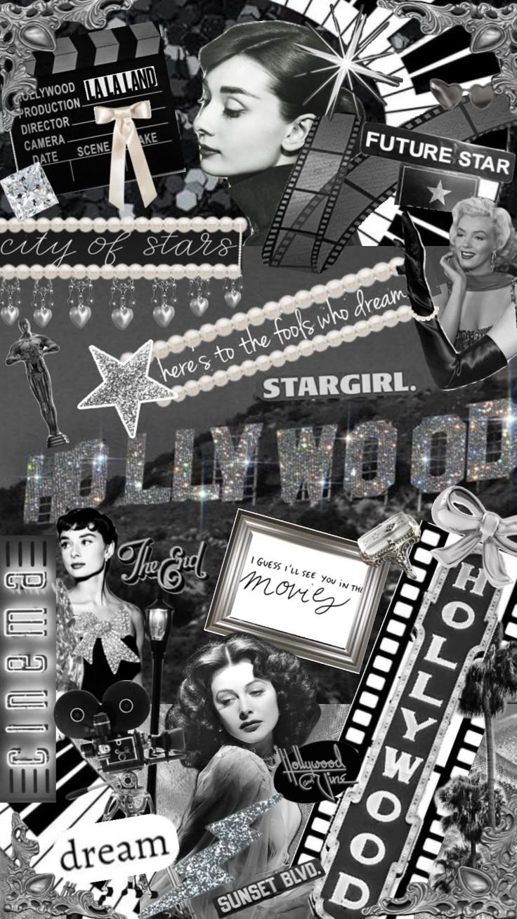 736x1308 Old Hollywood. #vintagehollywood #oldhollywood #filmmaking #hollywood #hollywoodaesthetic