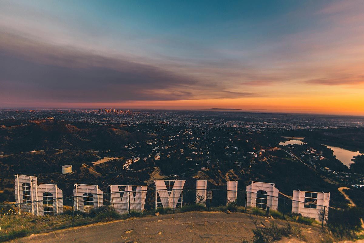 1200x800 Los Angeles Hotspots That Look Straight Out of Instagram