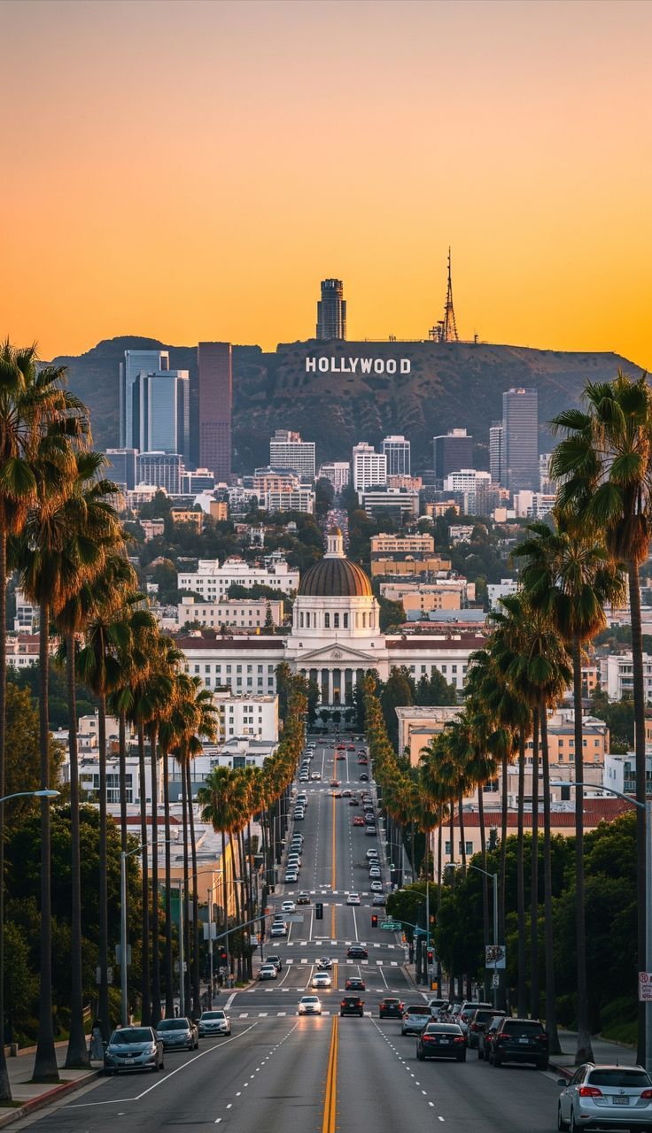 736x1280 Hollywood