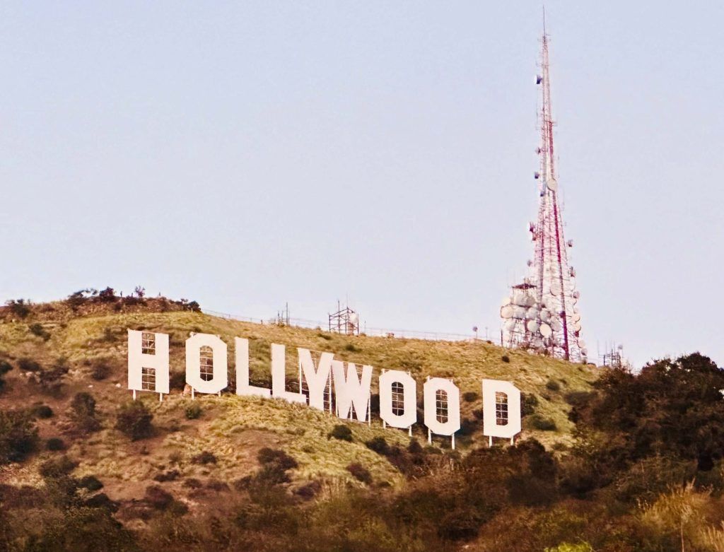 1024x781 The Hollywood Sign: history, trails and tips to take a photograph