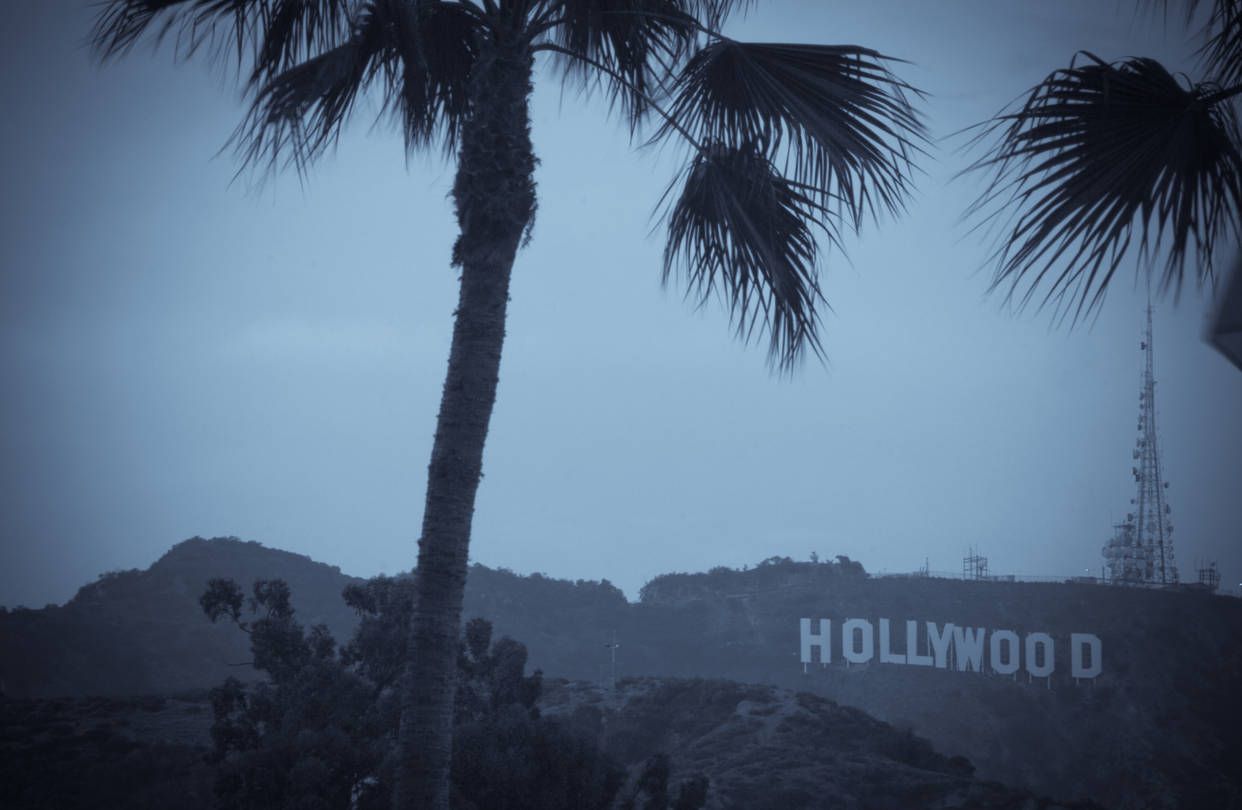 1242x810 For Hollywood's Big Studios, the Picture Is Looking Bleak