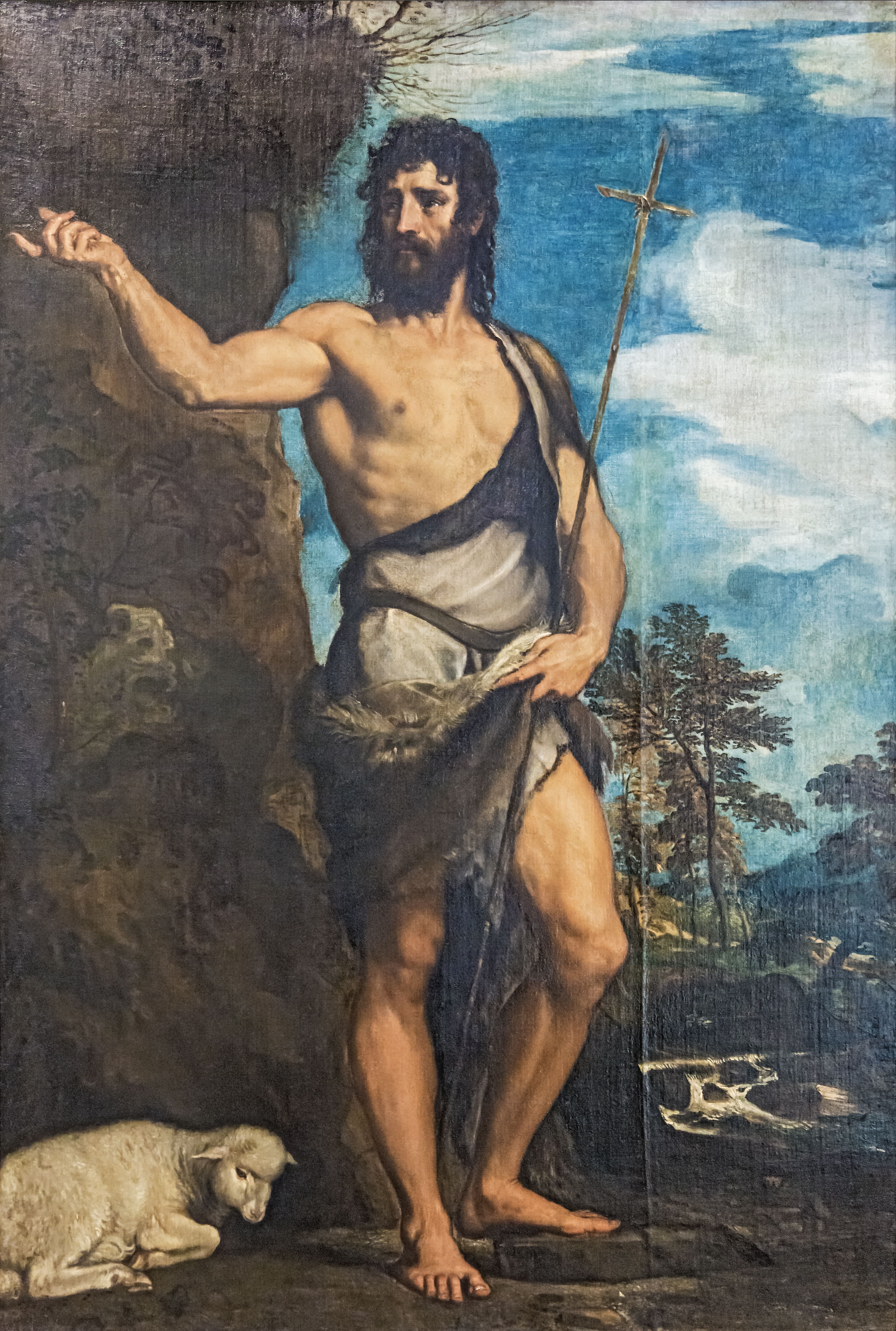 4319x6413 John the Baptist