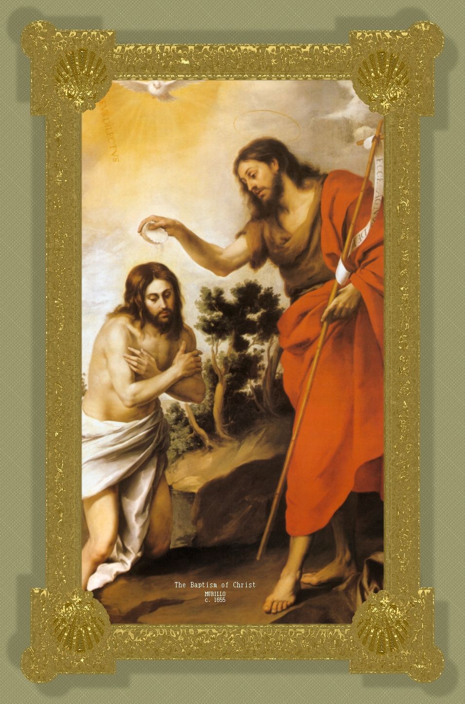 956x1448 SAINT JOHN THE BAPTIST