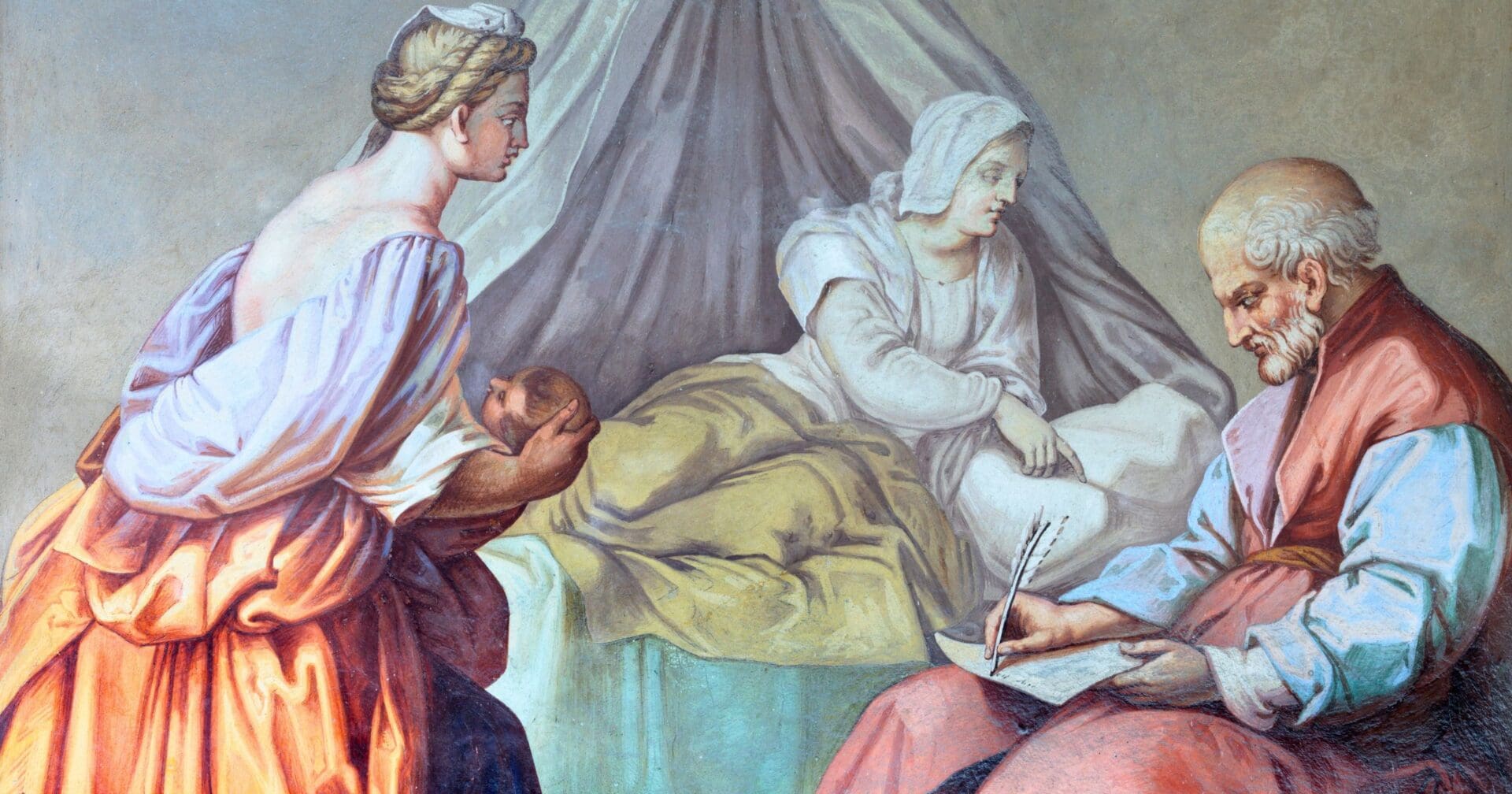 1920x1008 Solemnity Of The Nativity of John The Baptist